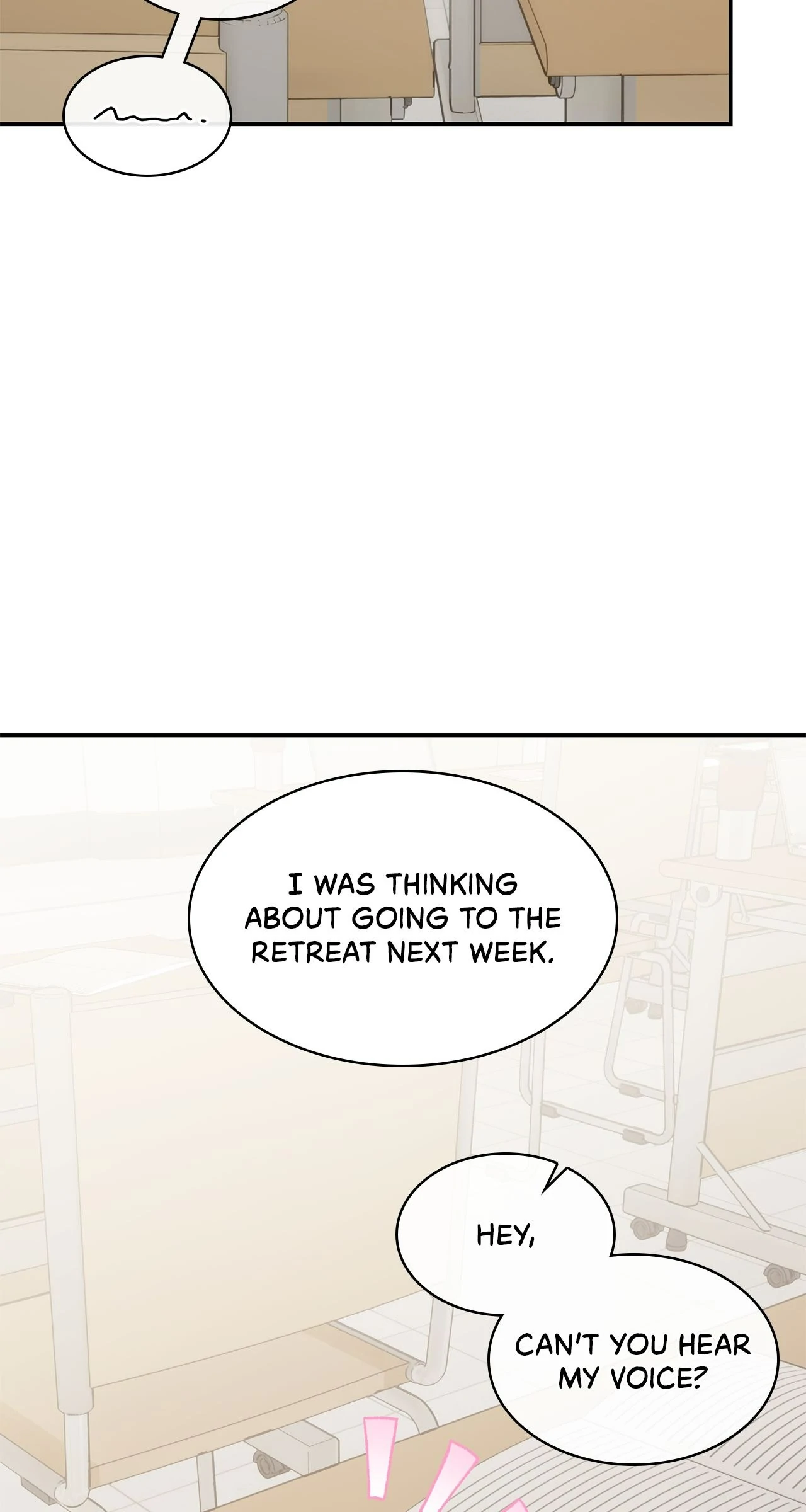 It’s Me, the Crazy Side Top - Chapter 39 manhwa