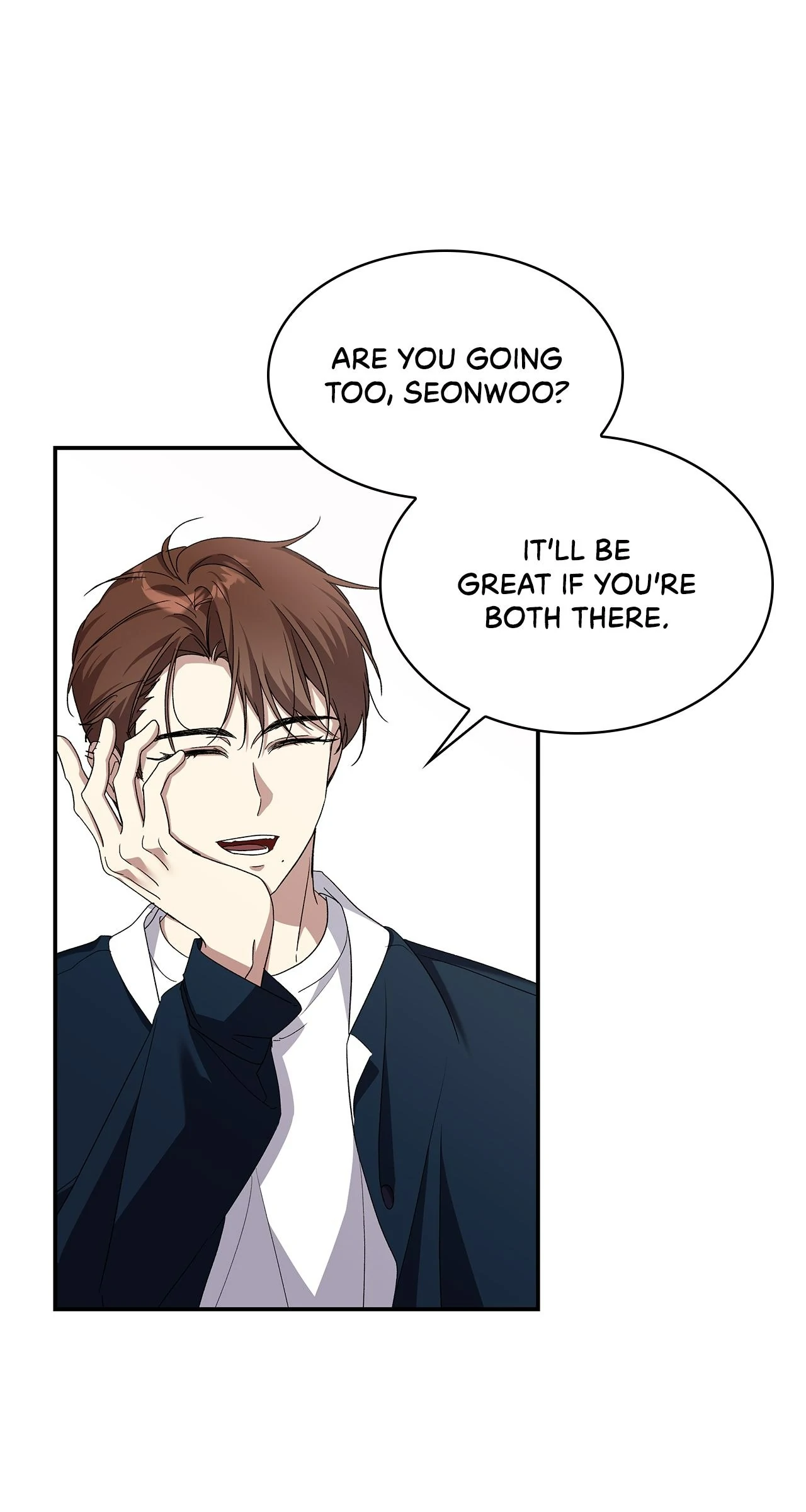 It’s Me, the Crazy Side Top - Chapter 39 manhwa