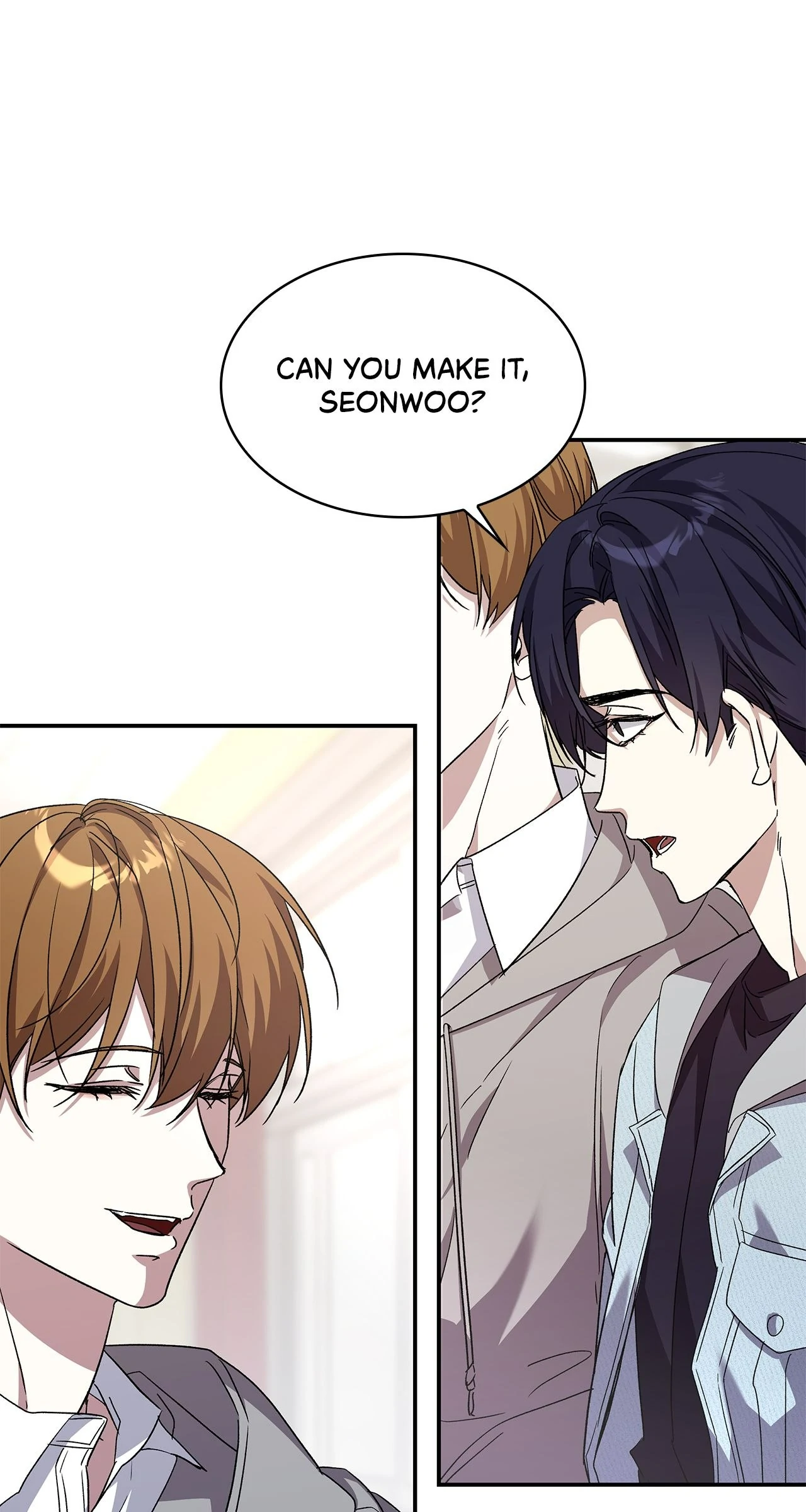 It’s Me, the Crazy Side Top - Chapter 39 manhwa