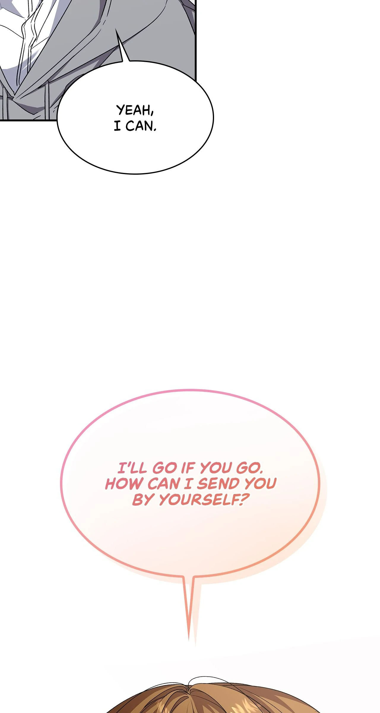 It’s Me, the Crazy Side Top - Chapter 39 manhwa