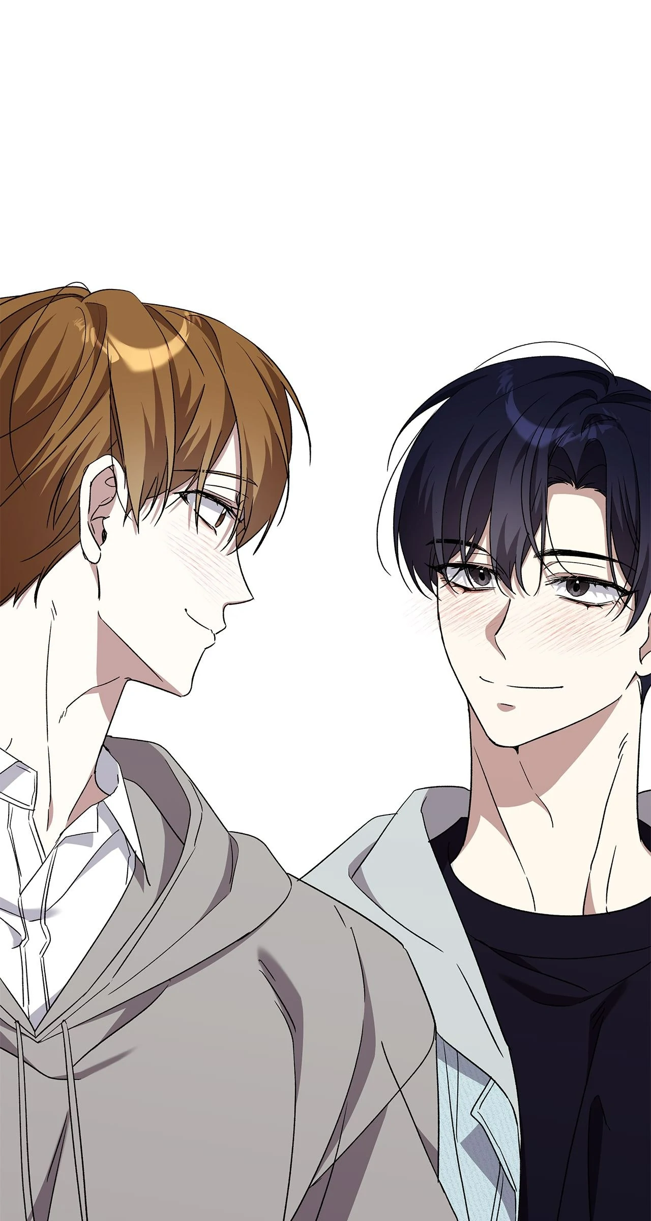 It’s Me, the Crazy Side Top - Chapter 39 manhwa