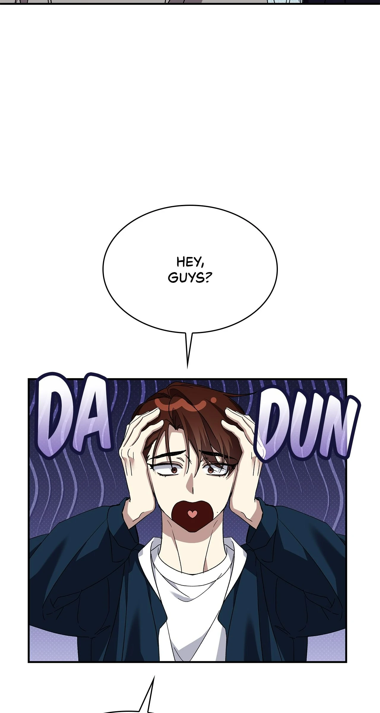 It’s Me, the Crazy Side Top - Chapter 39 manhwa