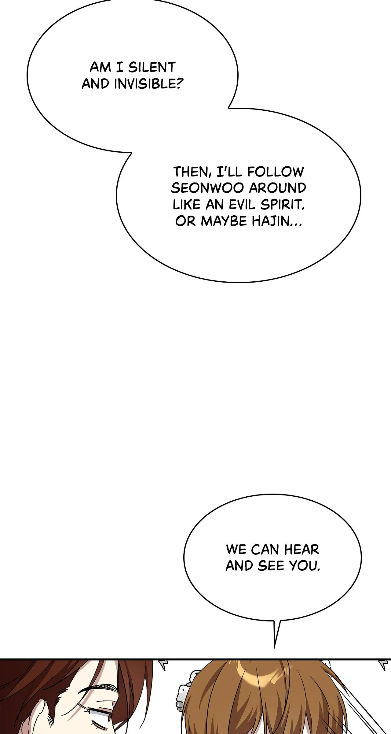 It’s Me, the Crazy Side Top - Chapter 39 manhwa