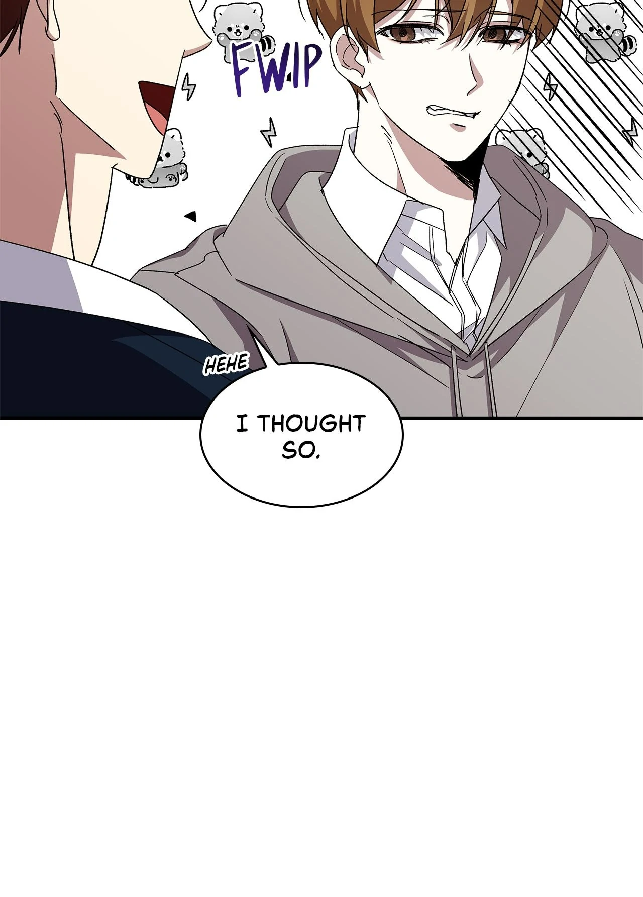 It’s Me, the Crazy Side Top - Chapter 39 manhwa