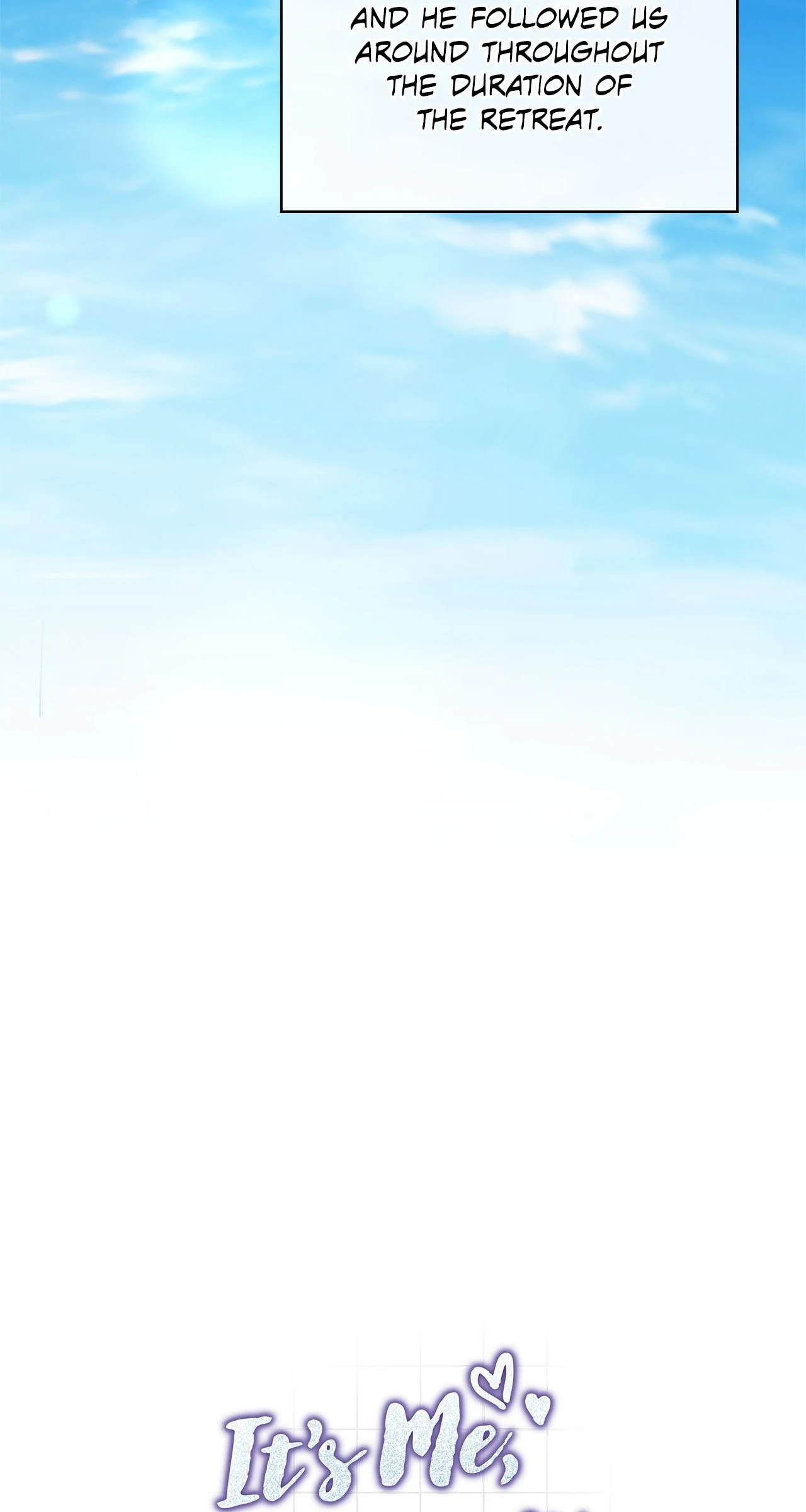 It’s Me, the Crazy Side Top - Chapter 39 manhwa