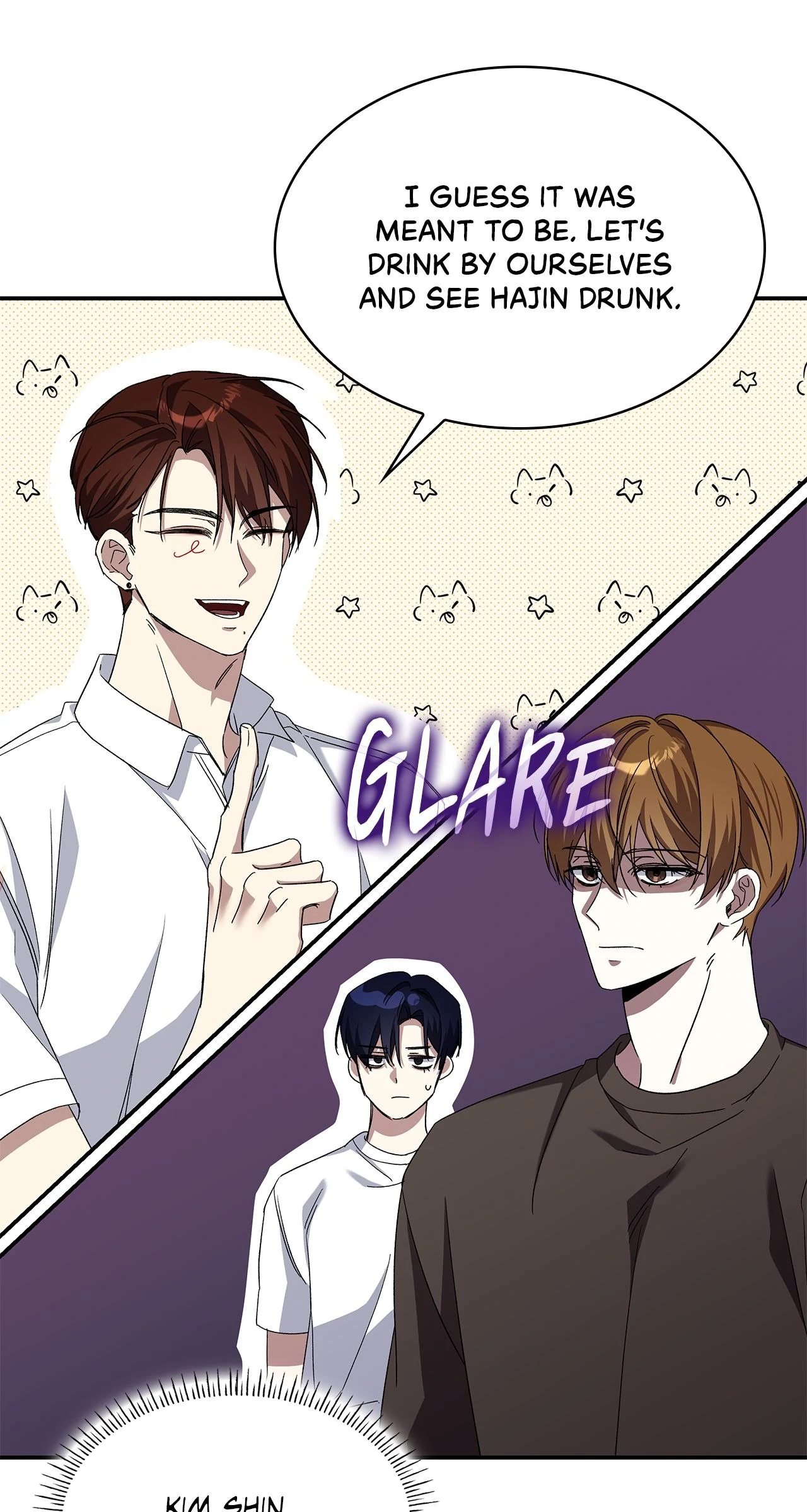 It’s Me, the Crazy Side Top - Chapter 39 manhwa