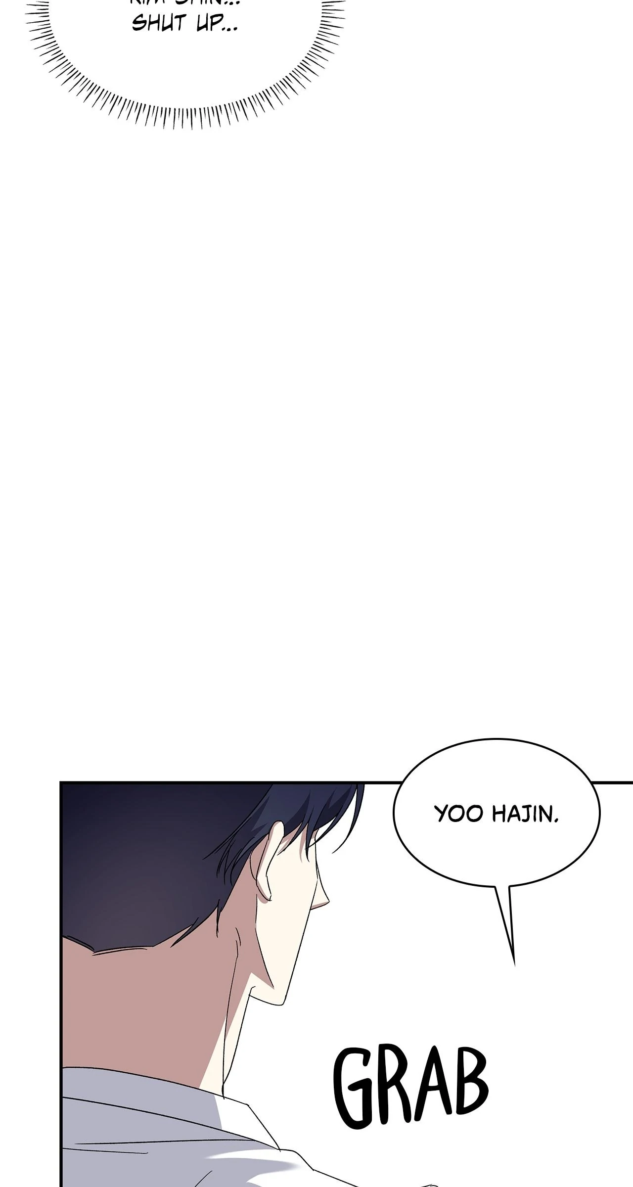 It’s Me, the Crazy Side Top - Chapter 39 manhwa