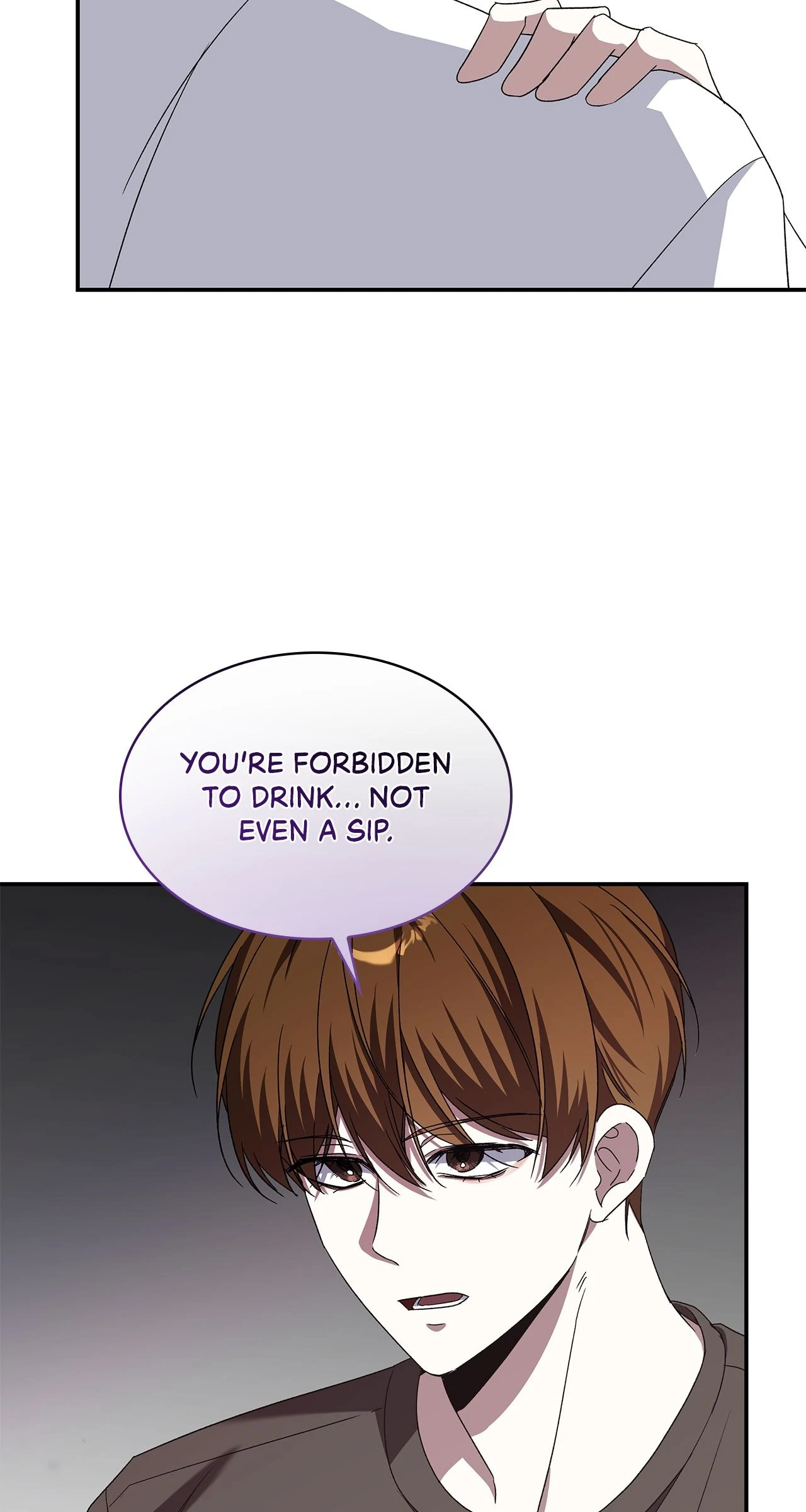 It’s Me, the Crazy Side Top - Chapter 39 manhwa