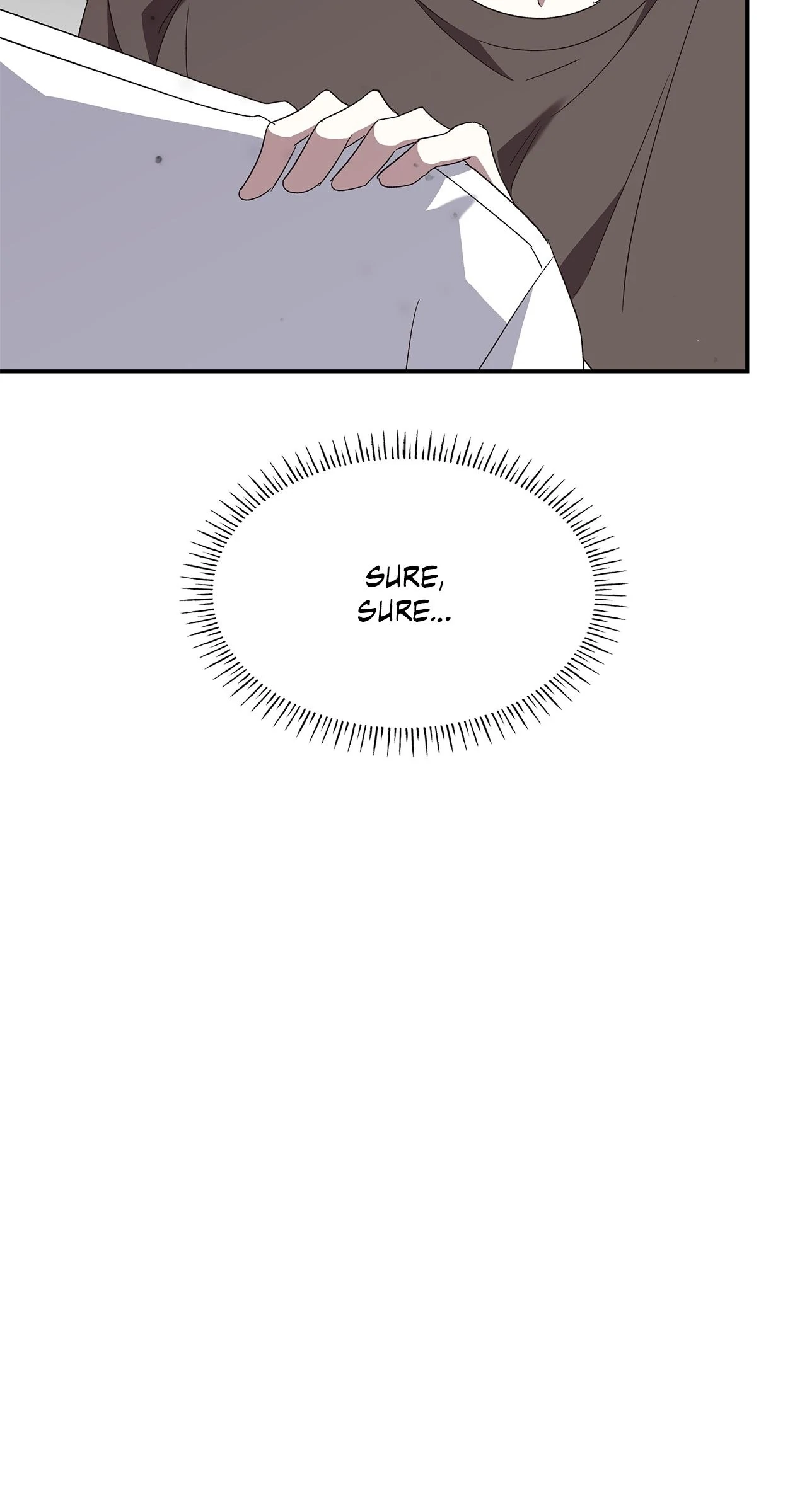 It’s Me, the Crazy Side Top - Chapter 39 manhwa