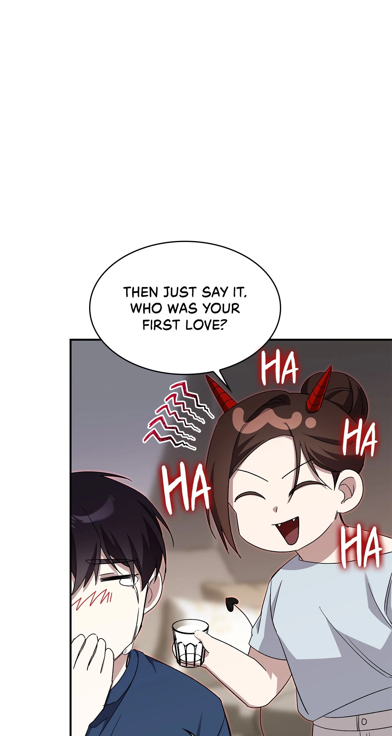 It’s Me, the Crazy Side Top - Chapter 39 manhwa