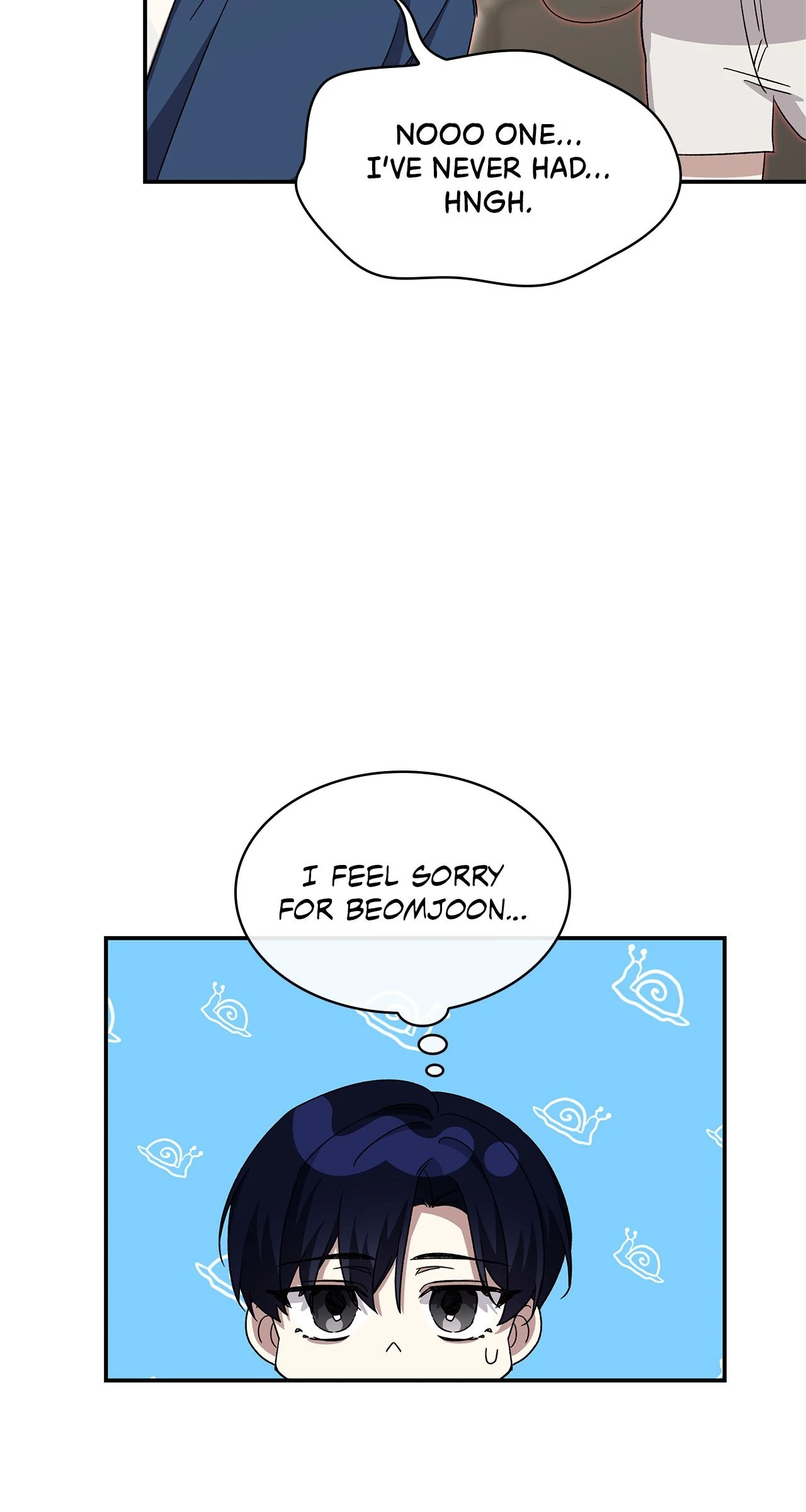 It’s Me, the Crazy Side Top - Chapter 39 manhwa
