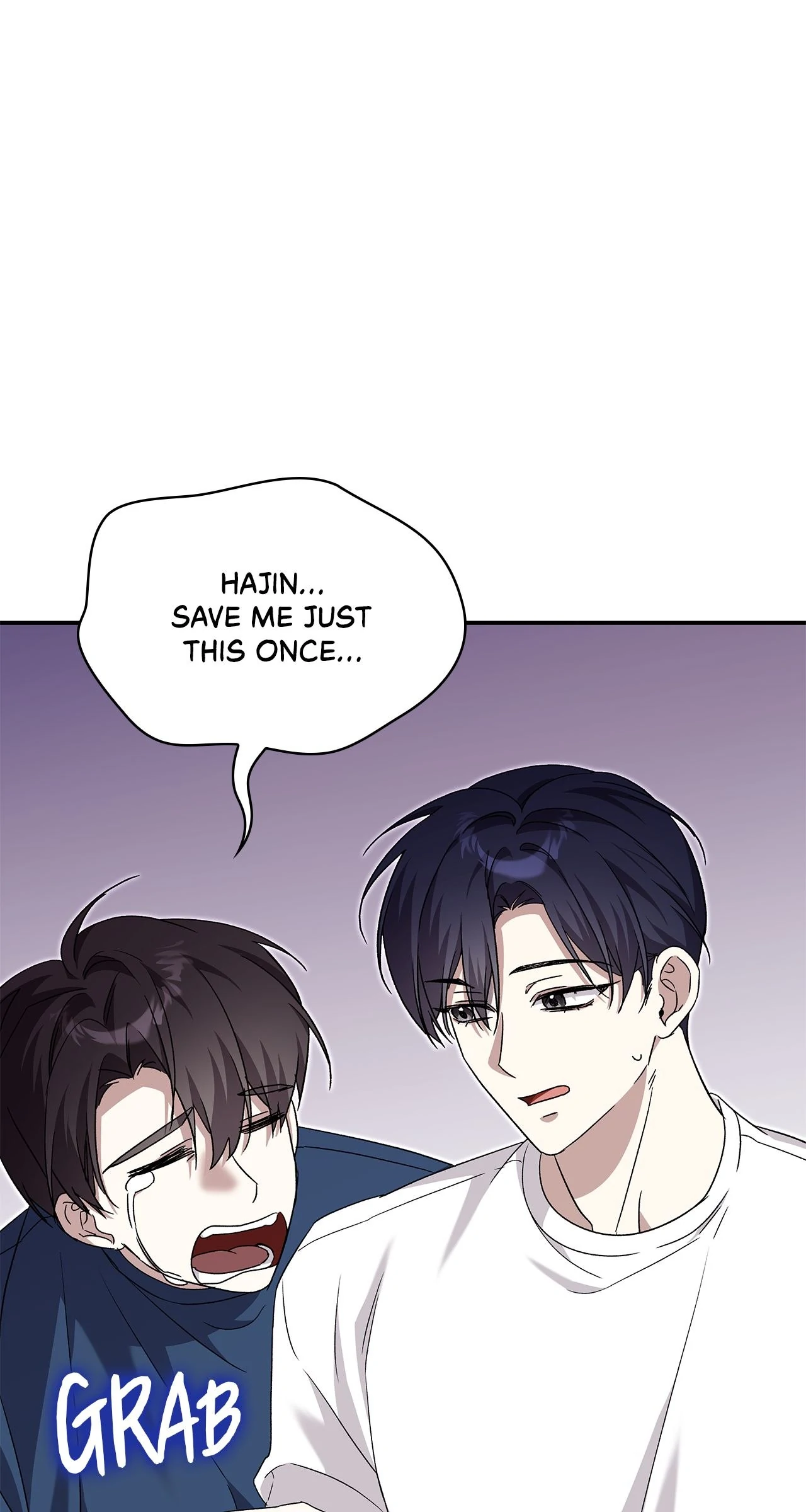 It’s Me, the Crazy Side Top - Chapter 39 manhwa