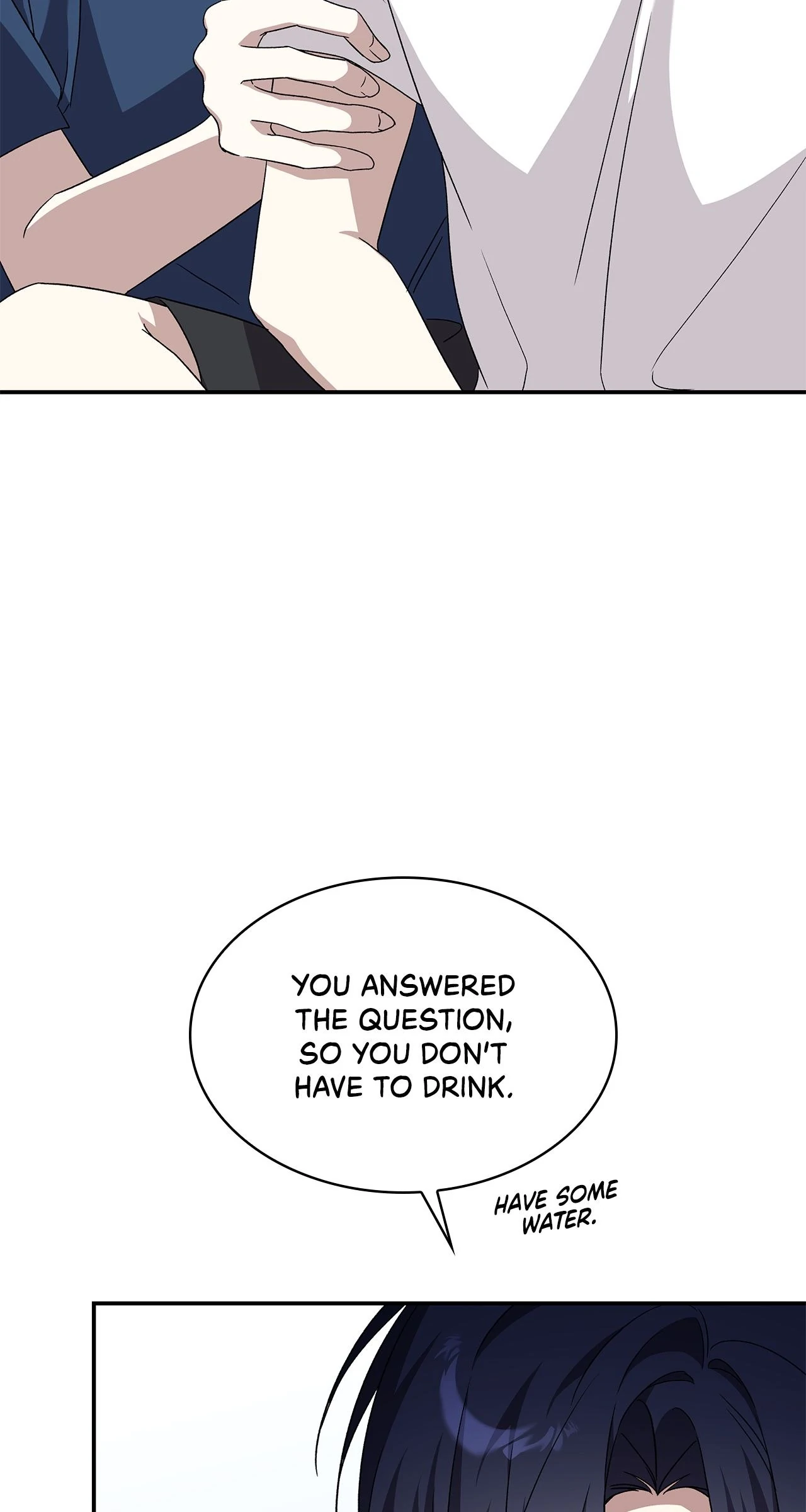 It’s Me, the Crazy Side Top - Chapter 39 manhwa