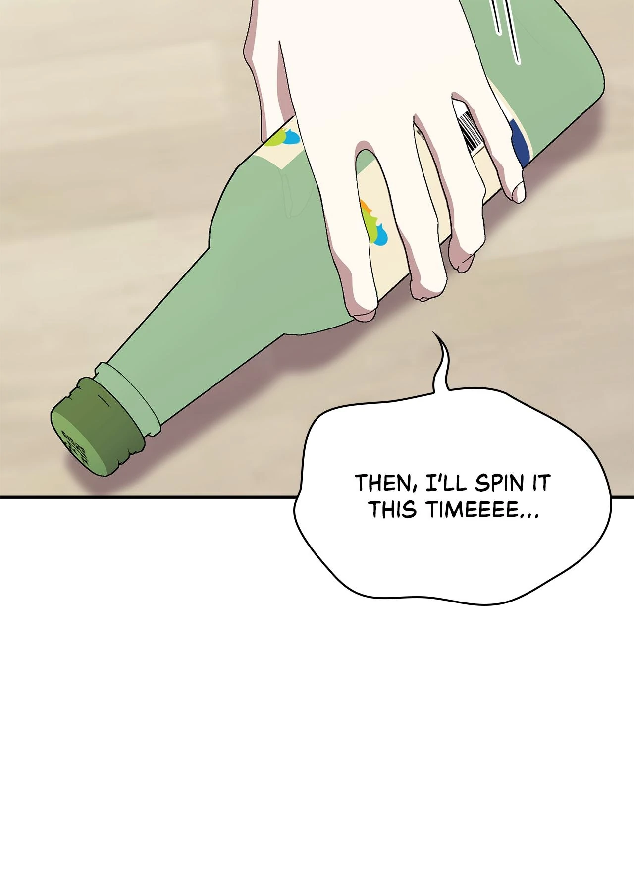 It’s Me, the Crazy Side Top - Chapter 39 manhwa