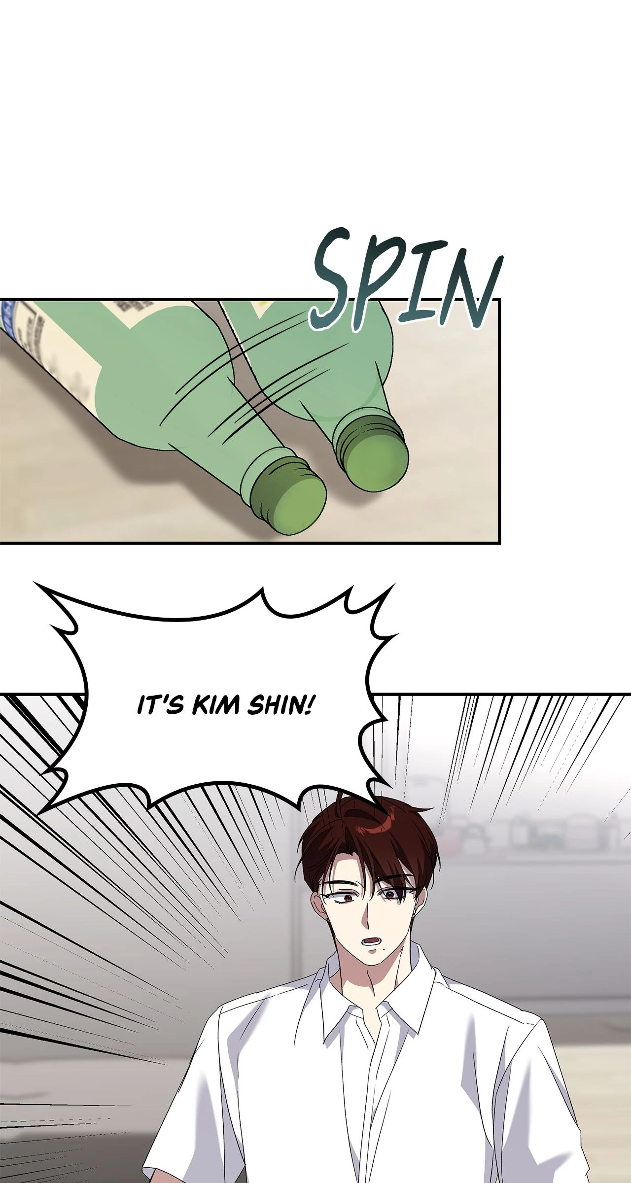 It’s Me, the Crazy Side Top - Chapter 39 manhwa