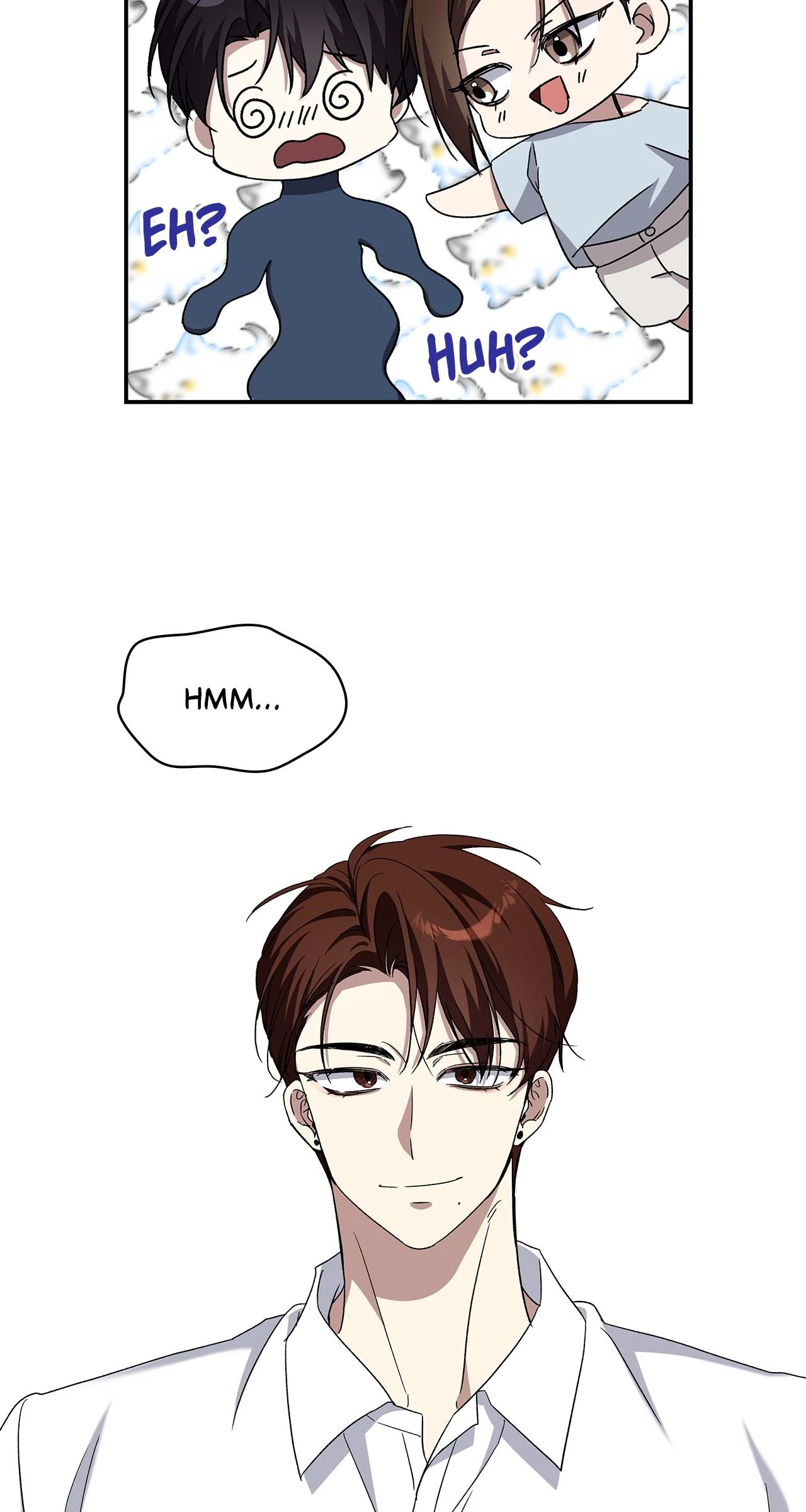 It’s Me, the Crazy Side Top - Chapter 39 manhwa