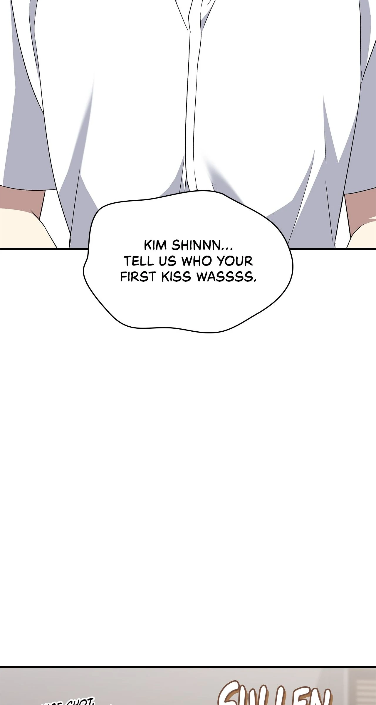 It’s Me, the Crazy Side Top - Chapter 39 manhwa