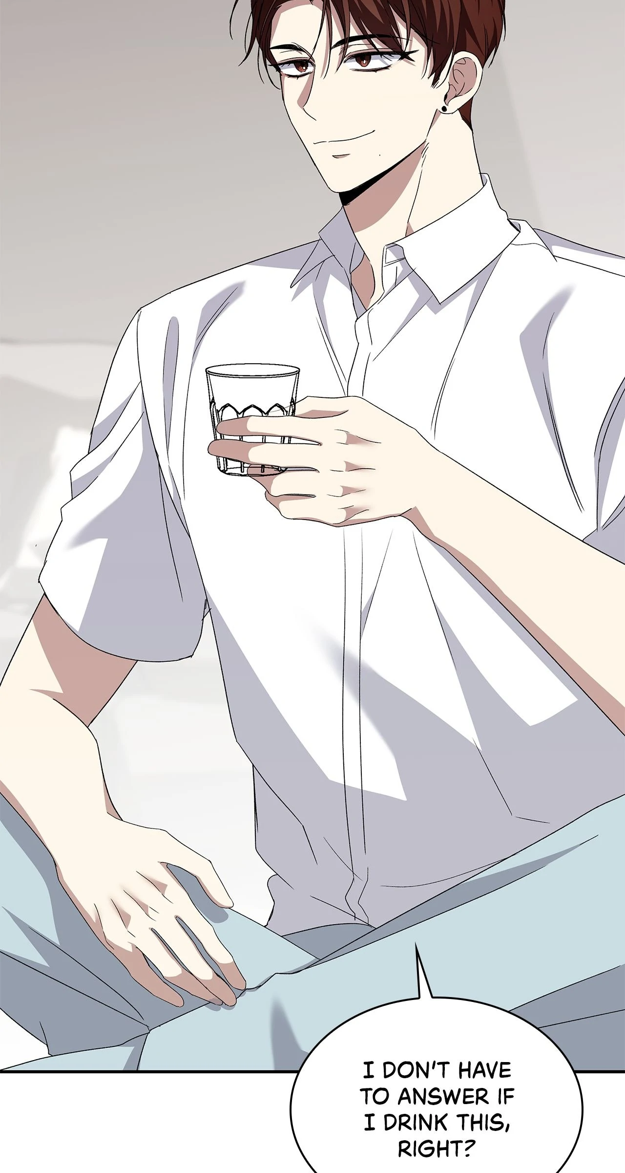 It’s Me, the Crazy Side Top - Chapter 39 manhwa