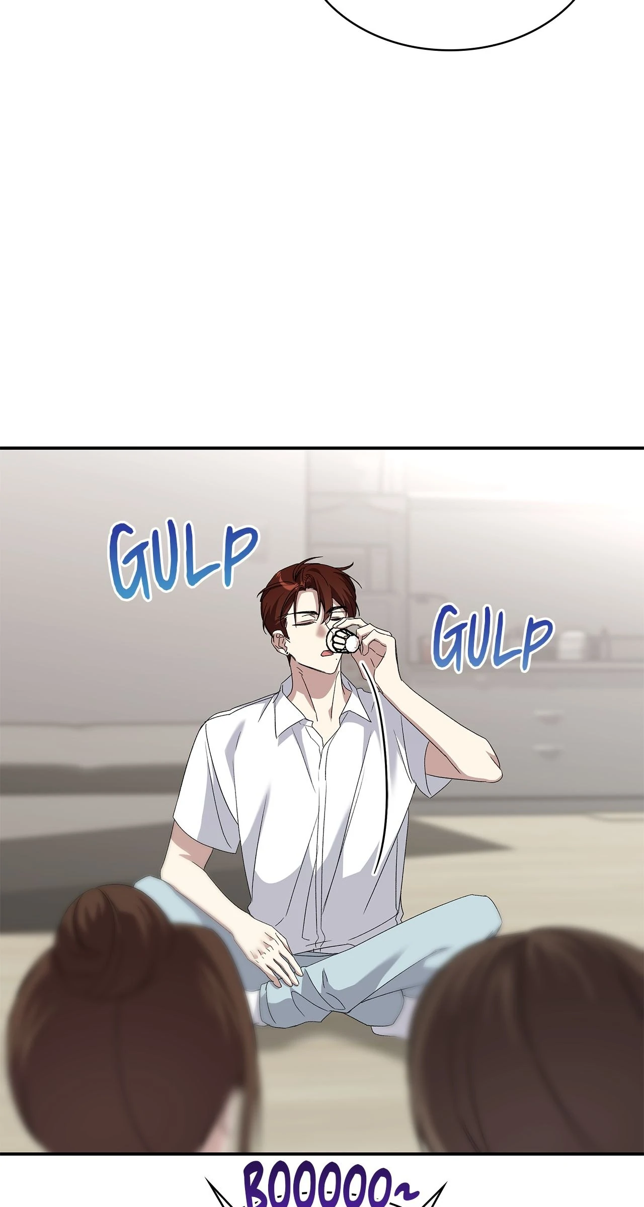It’s Me, the Crazy Side Top - Chapter 39 manhwa