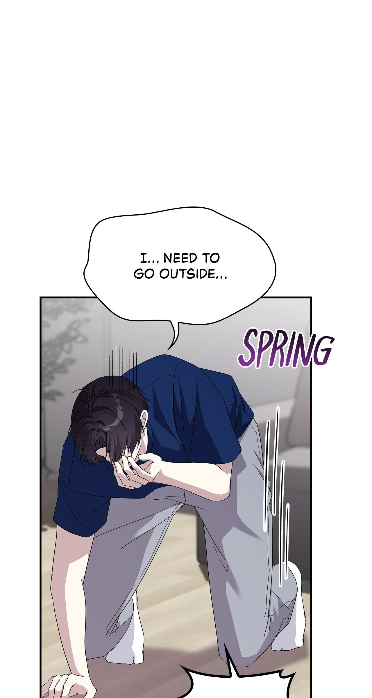 It’s Me, the Crazy Side Top - Chapter 39 manhwa