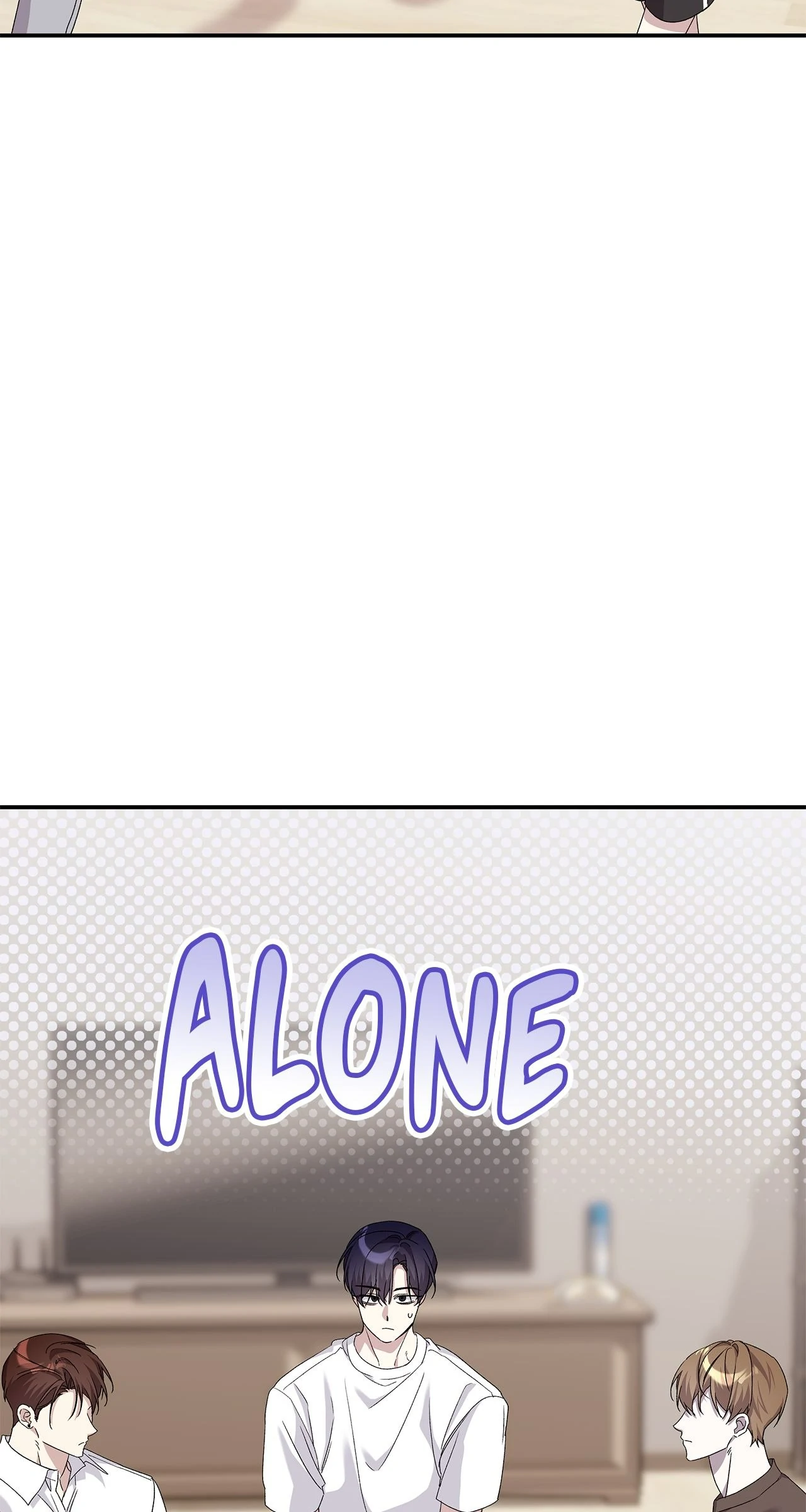 It’s Me, the Crazy Side Top - Chapter 39 manhwa