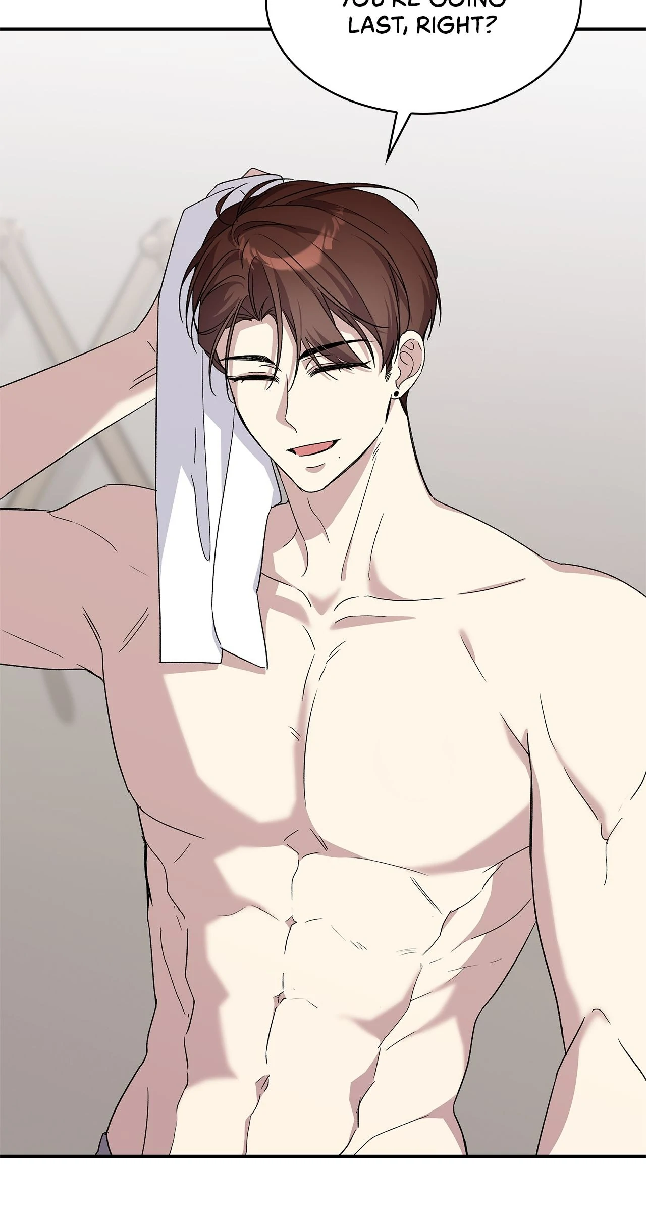 It’s Me, the Crazy Side Top - Chapter 39 manhwa