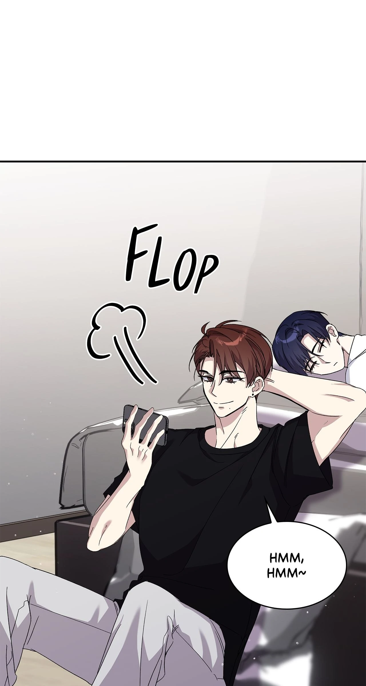 It’s Me, the Crazy Side Top - Chapter 39 manhwa
