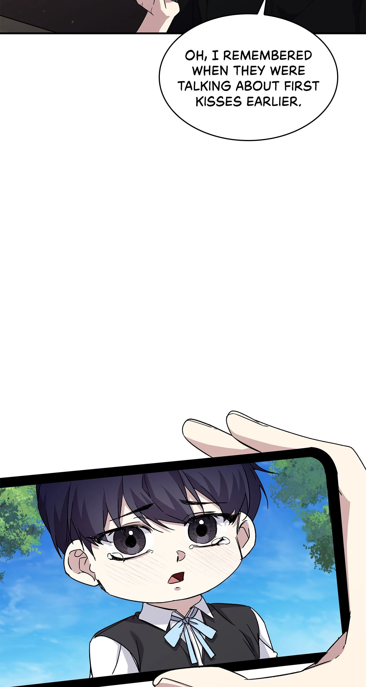 It’s Me, the Crazy Side Top - Chapter 39 manhwa