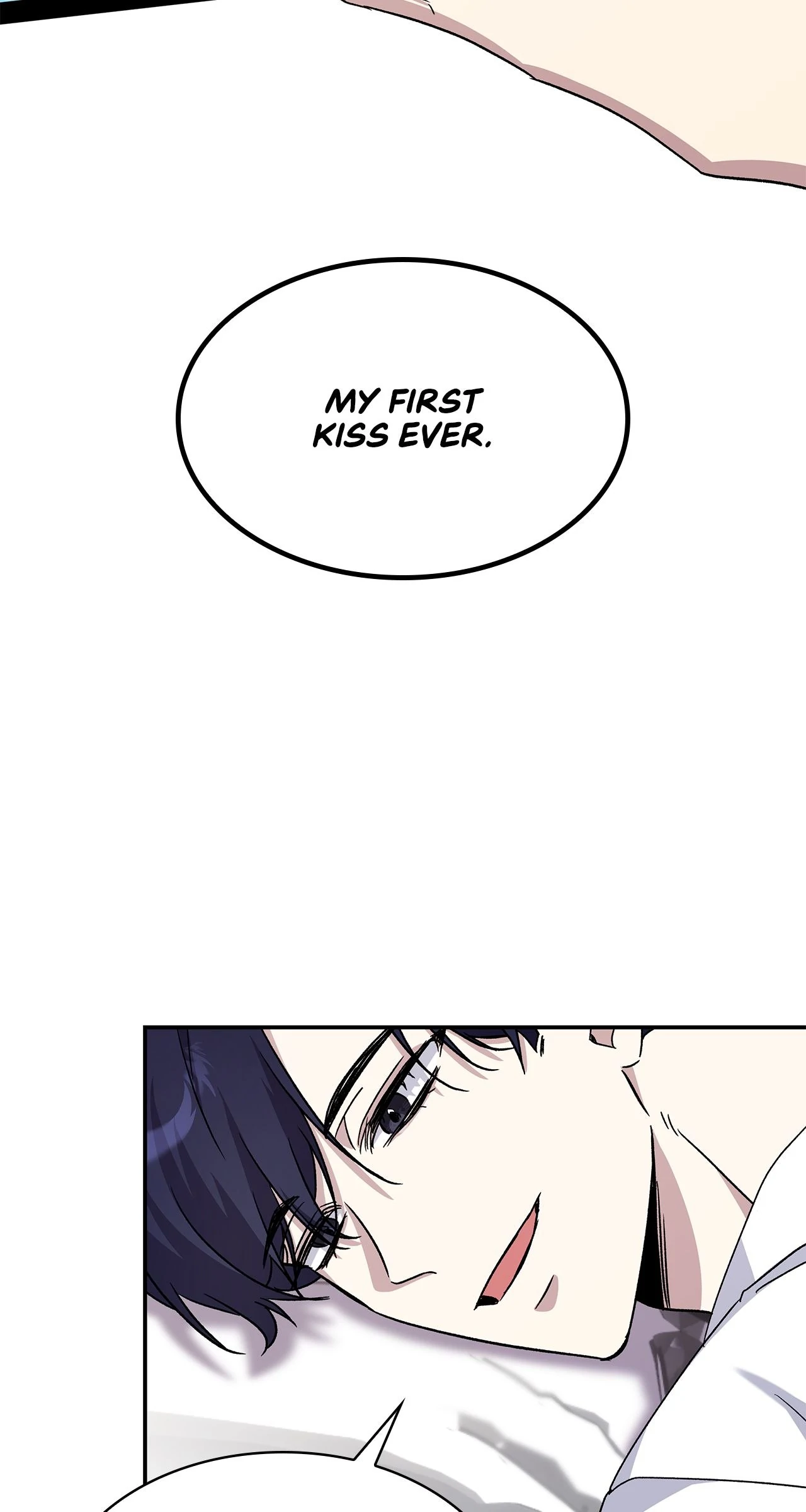 It’s Me, the Crazy Side Top - Chapter 39 manhwa
