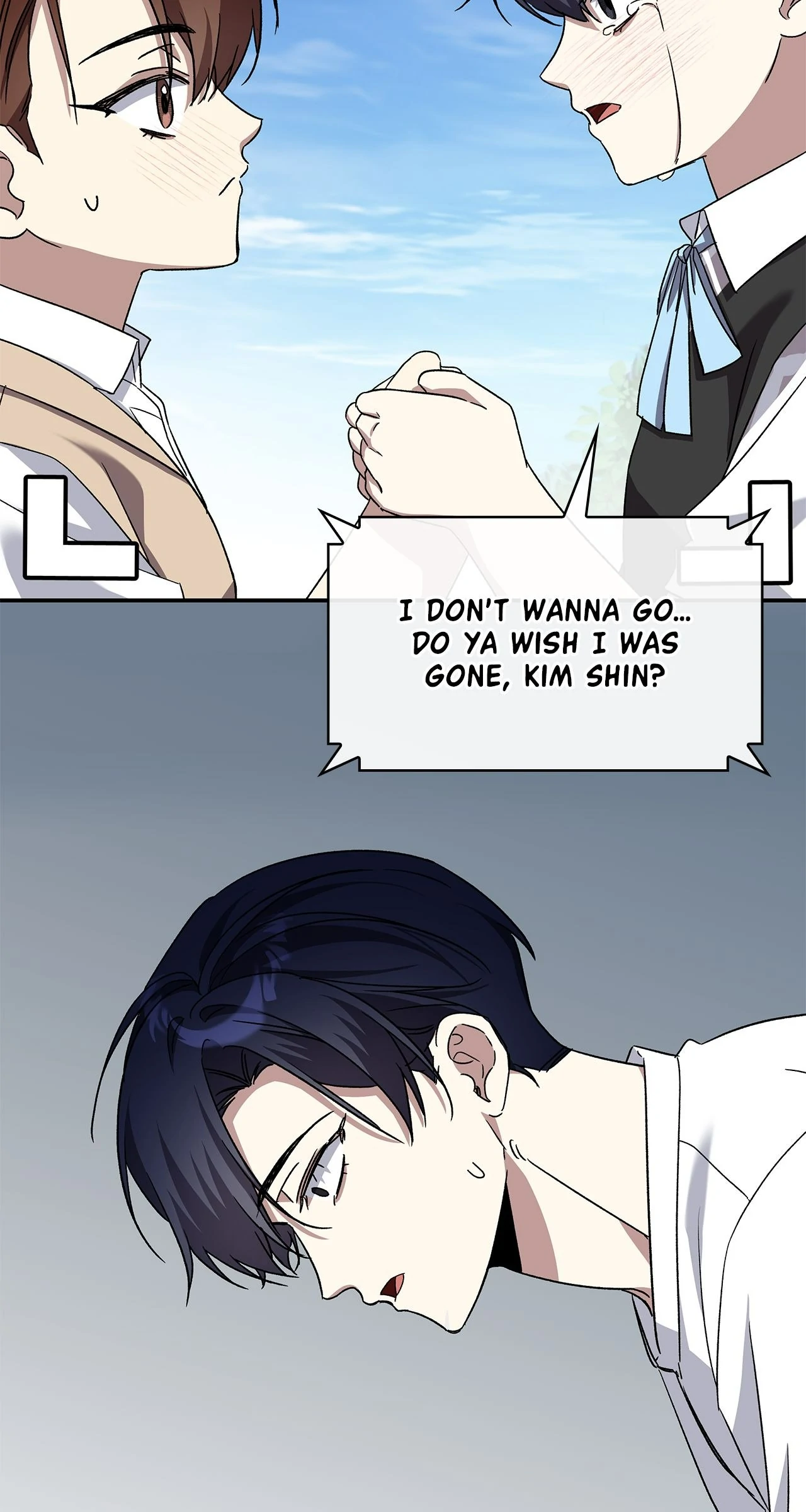 It’s Me, the Crazy Side Top - Chapter 39 manhwa