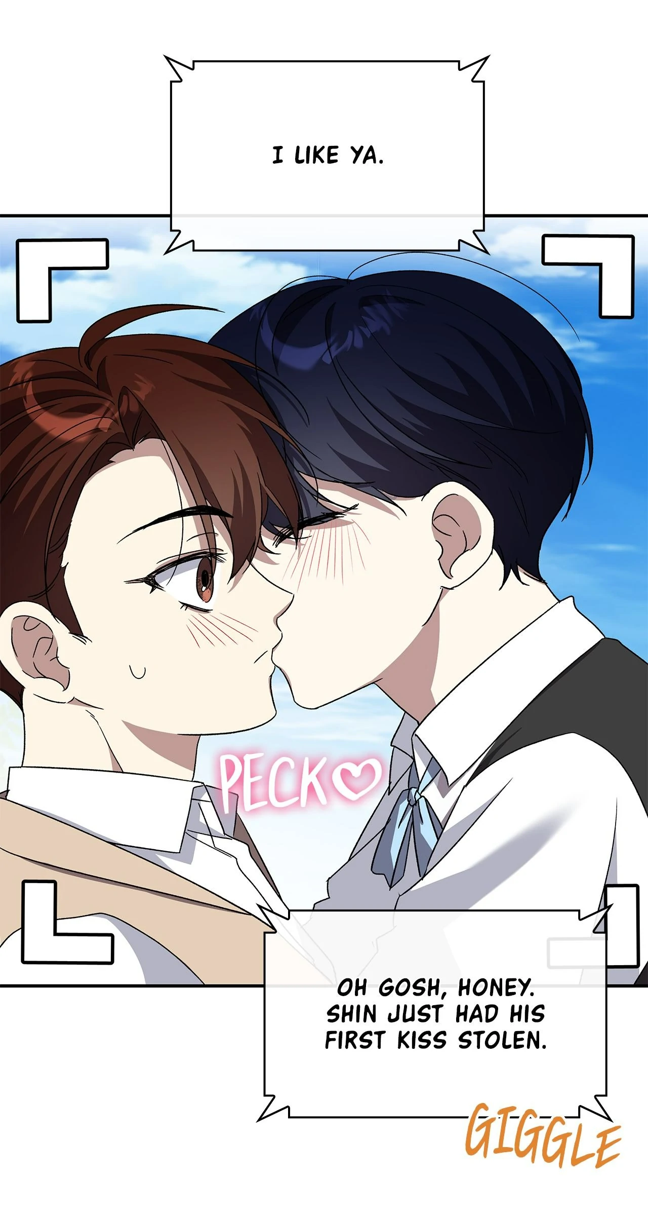 It’s Me, the Crazy Side Top - Chapter 39 manhwa