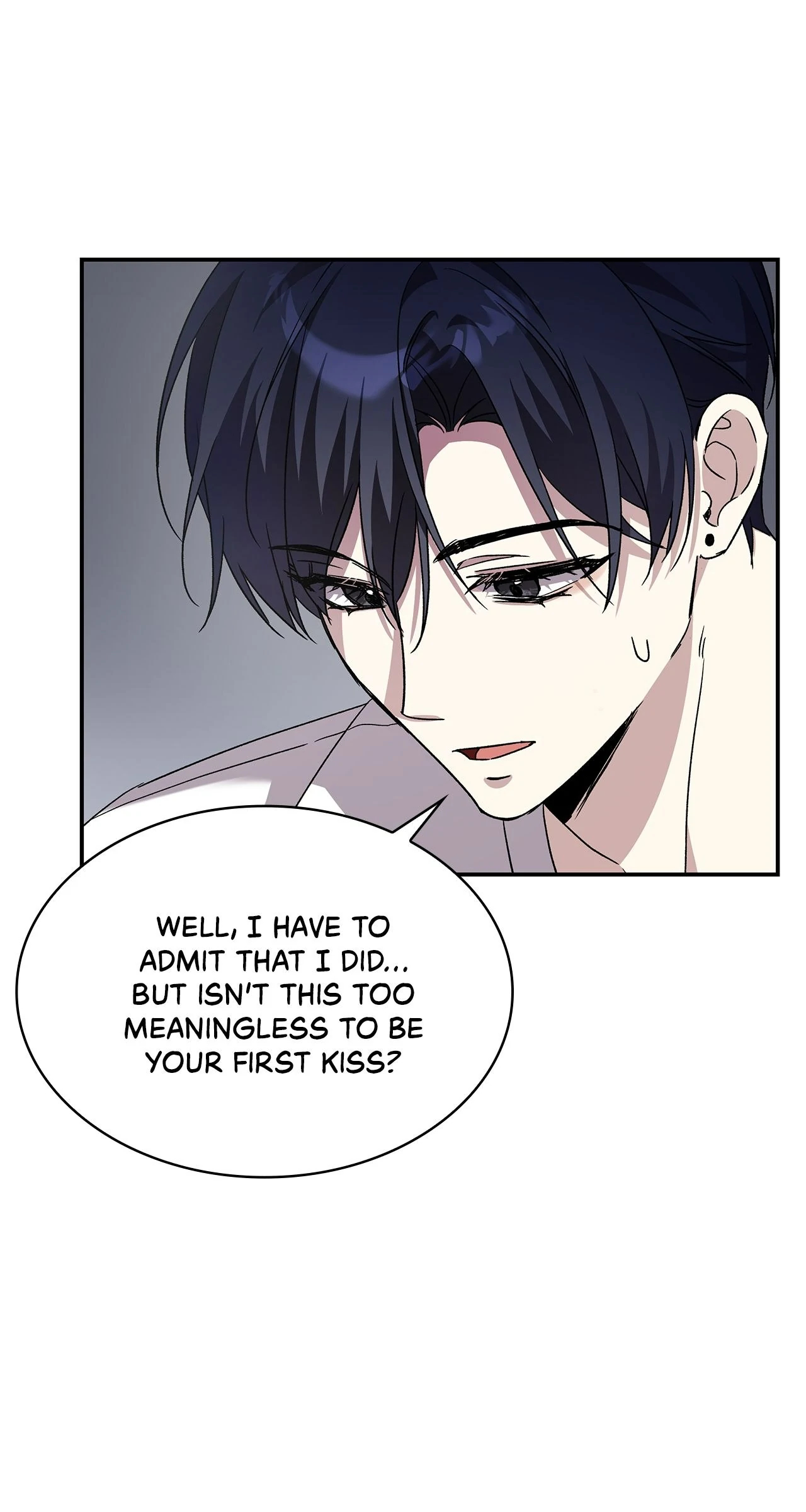 It’s Me, the Crazy Side Top - Chapter 39 manhwa