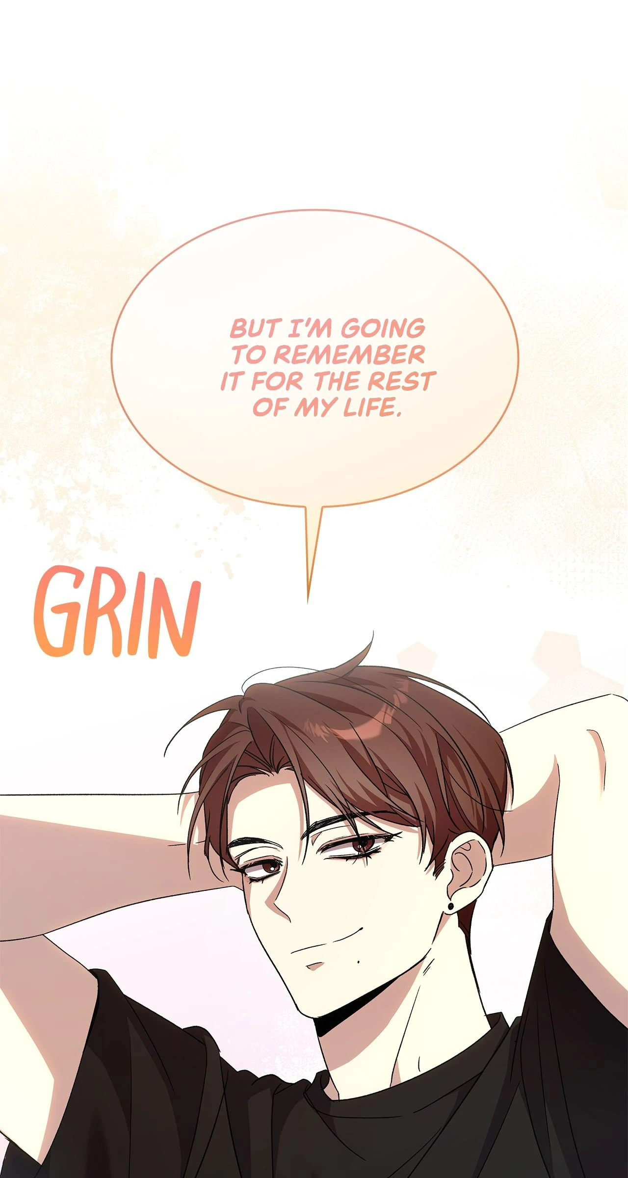 It’s Me, the Crazy Side Top - Chapter 39 manhwa