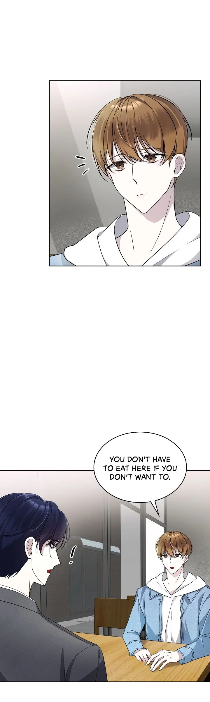 It’s Me, the Crazy Side Top - Chapter 4 manhwa
