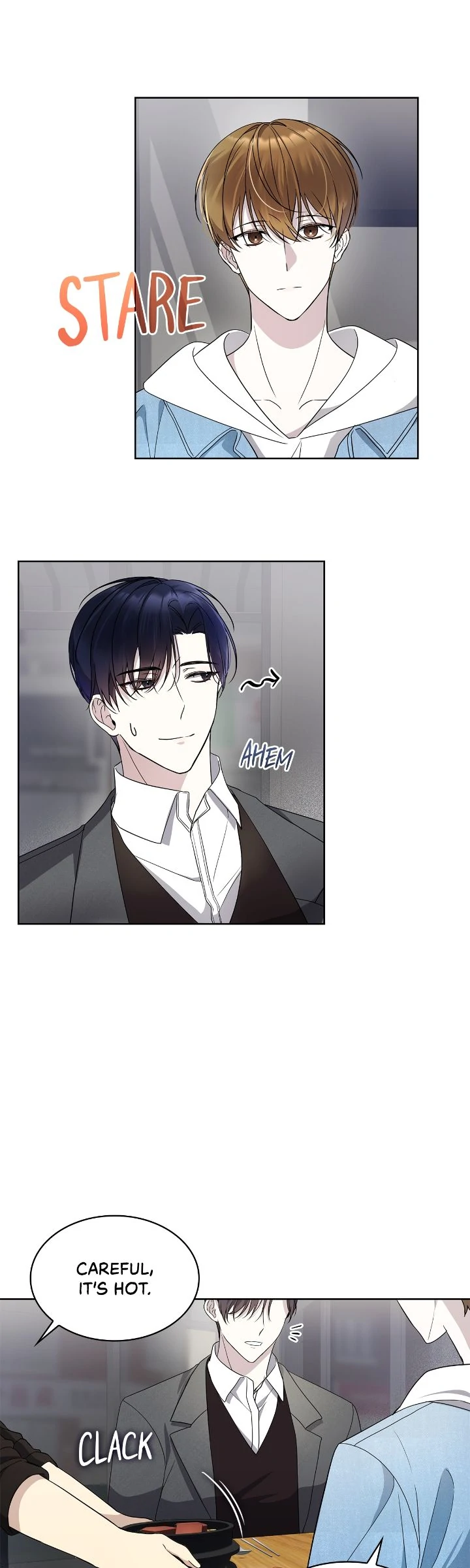 It’s Me, the Crazy Side Top - Chapter 4 manhwa