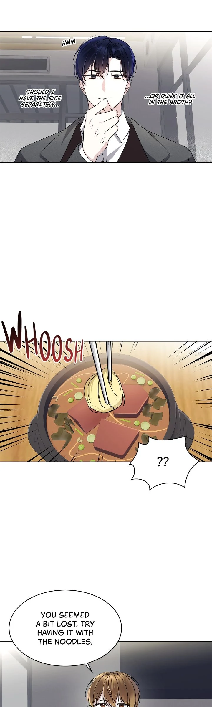 It’s Me, the Crazy Side Top - Chapter 4 manhwa