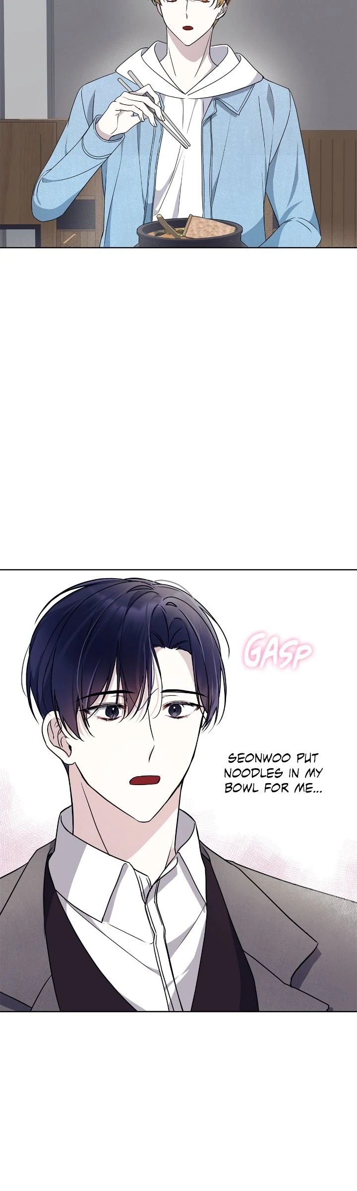 It’s Me, the Crazy Side Top - Chapter 4 manhwa