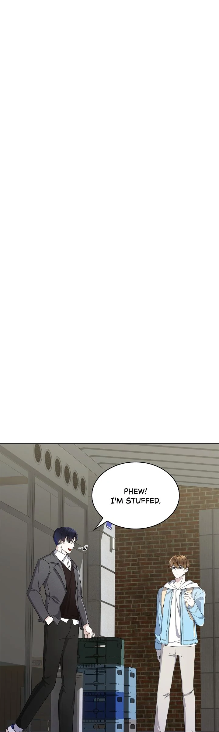 It’s Me, the Crazy Side Top - Chapter 4 manhwa
