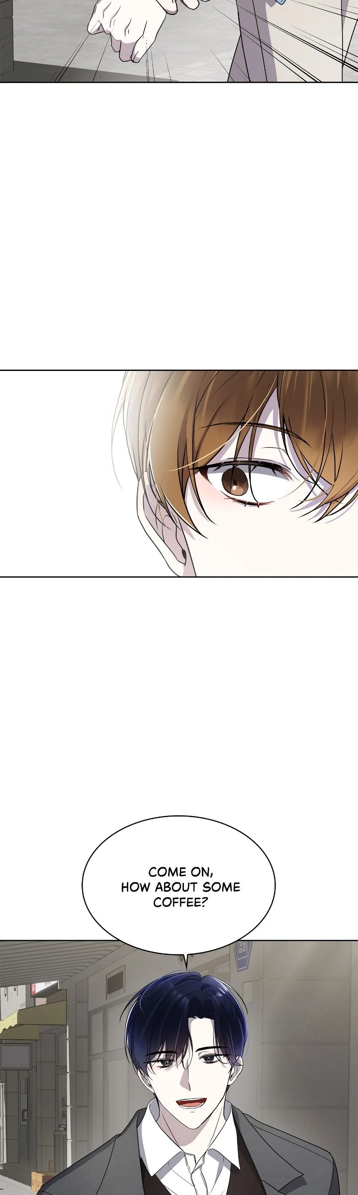 It’s Me, the Crazy Side Top - Chapter 4 manhwa