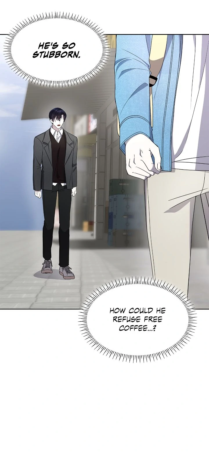 It’s Me, the Crazy Side Top - Chapter 4 manhwa