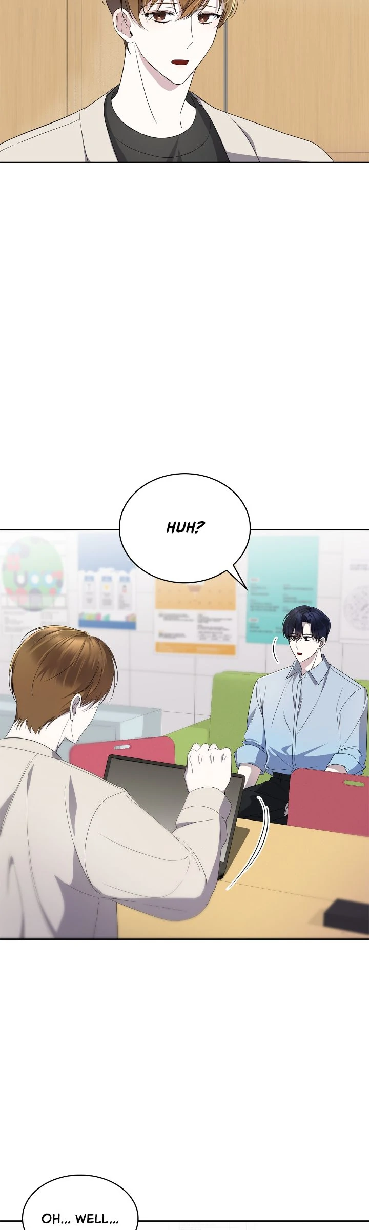 It’s Me, the Crazy Side Top - Chapter 4 manhwa