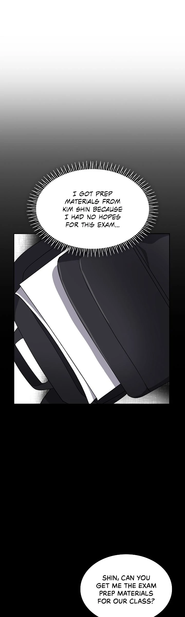 It’s Me, the Crazy Side Top - Chapter 4 manhwa