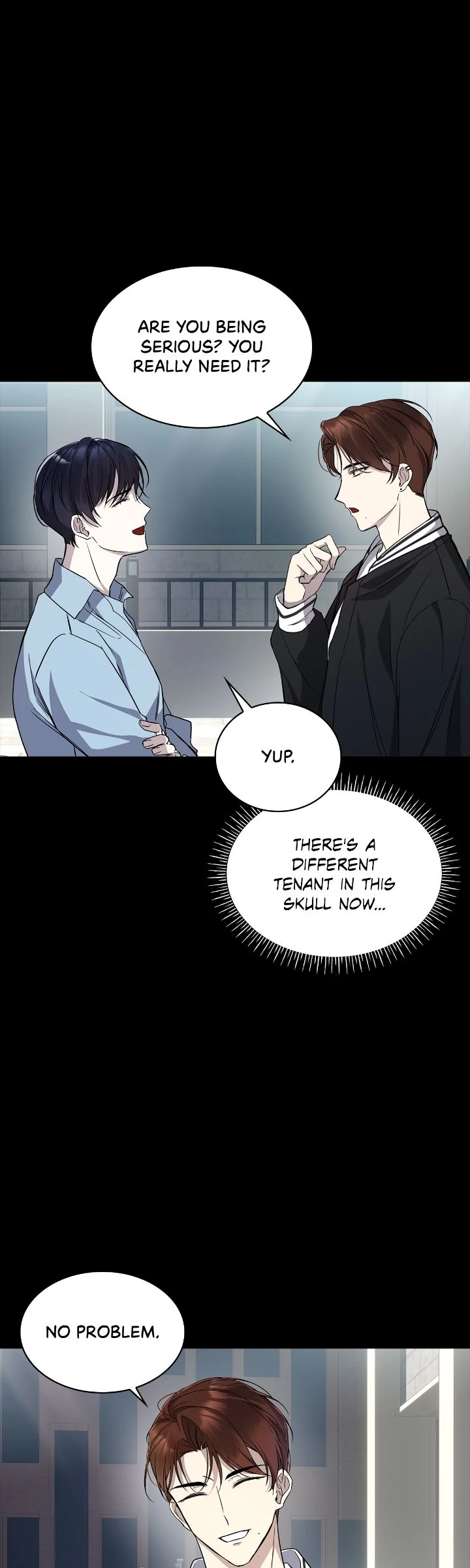 It’s Me, the Crazy Side Top - Chapter 4 manhwa