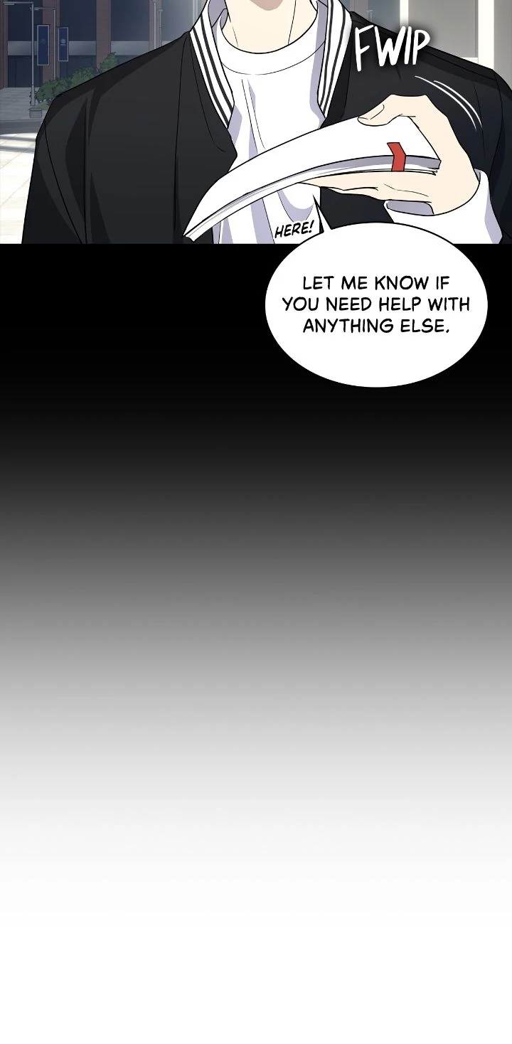 It’s Me, the Crazy Side Top - Chapter 4 manhwa