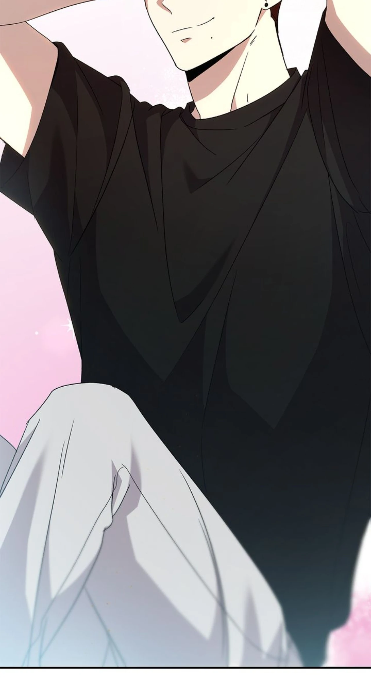 It’s Me, the Crazy Side Top - Chapter 40: S1 Finale manhwa