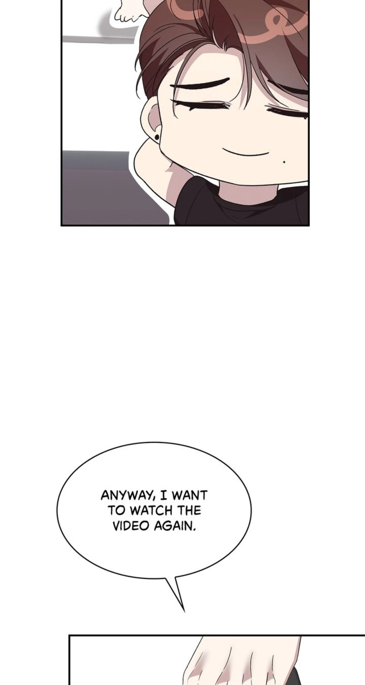 It’s Me, the Crazy Side Top - Chapter 40: S1 Finale manhwa