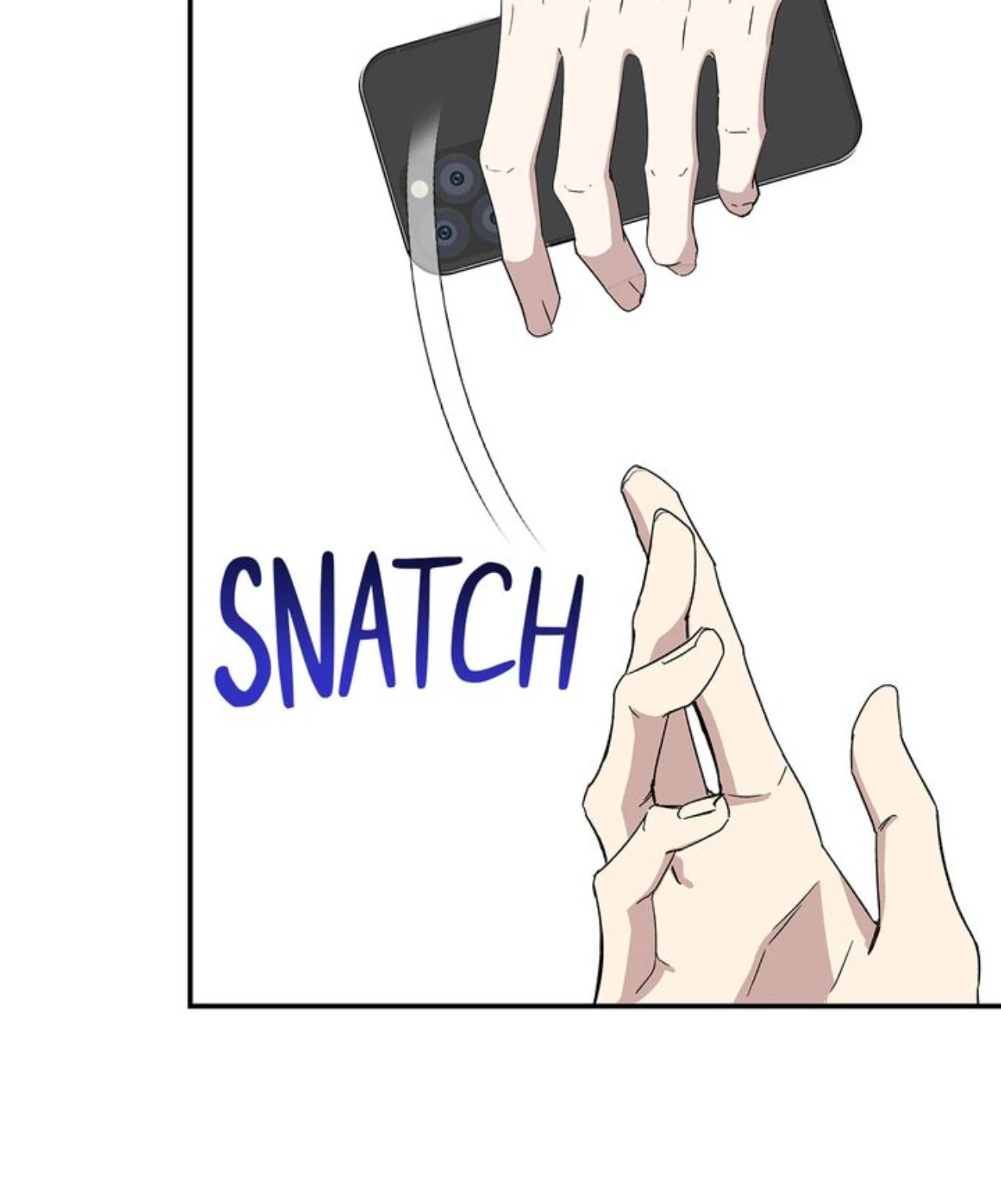 It’s Me, the Crazy Side Top - Chapter 40: S1 Finale manhwa