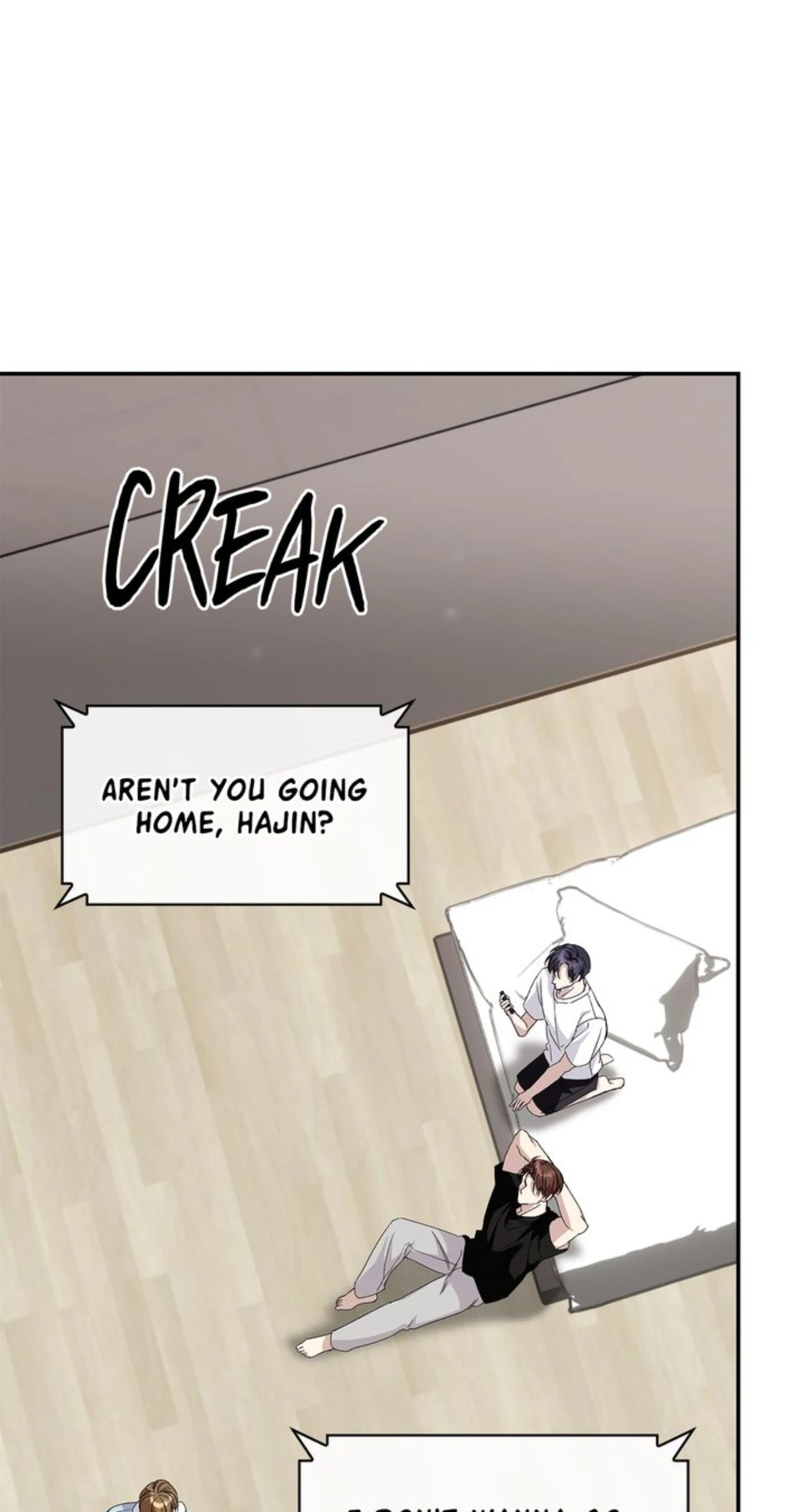 It’s Me, the Crazy Side Top - Chapter 40: S1 Finale manhwa