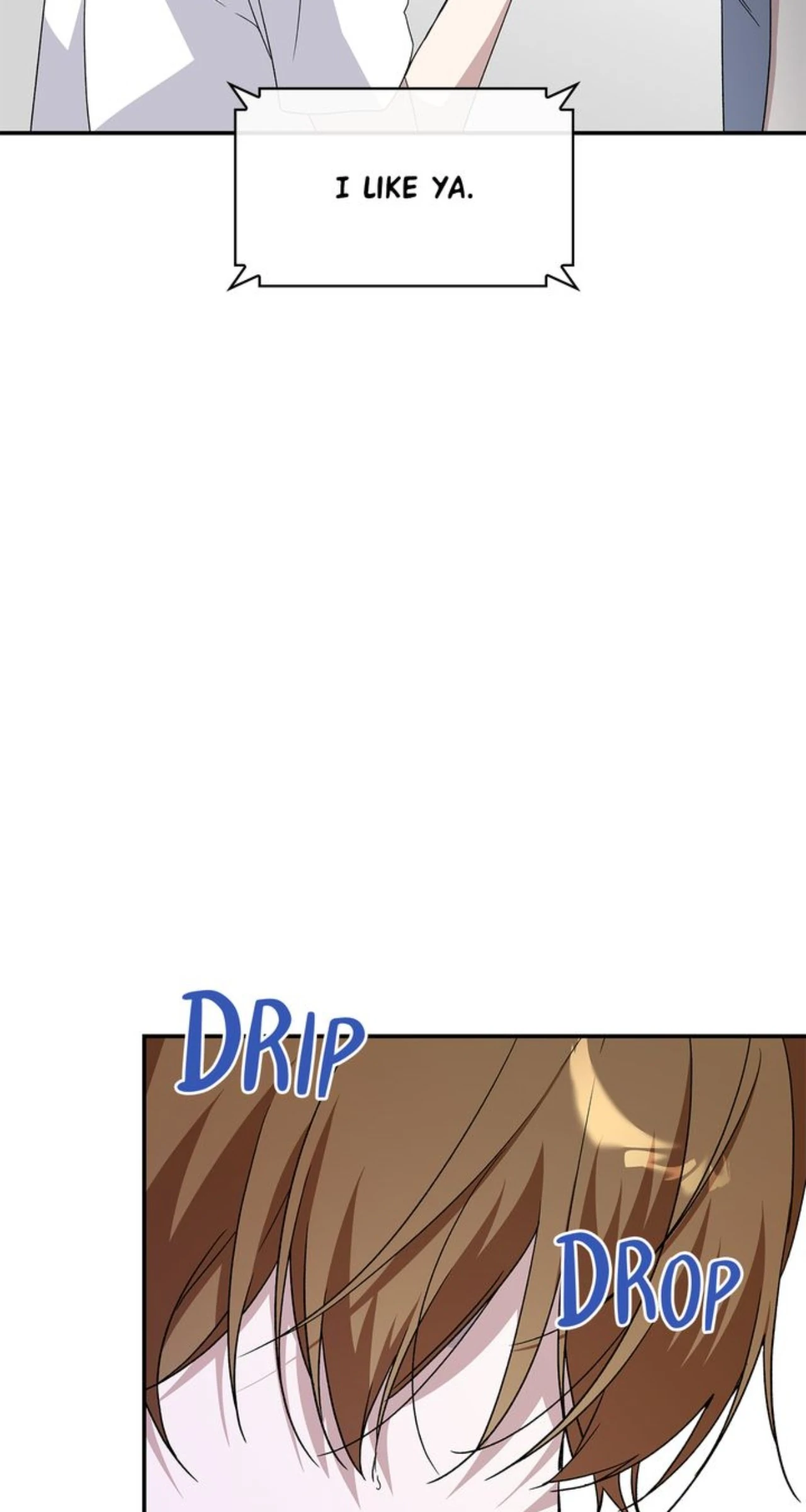 It’s Me, the Crazy Side Top - Chapter 40: S1 Finale manhwa