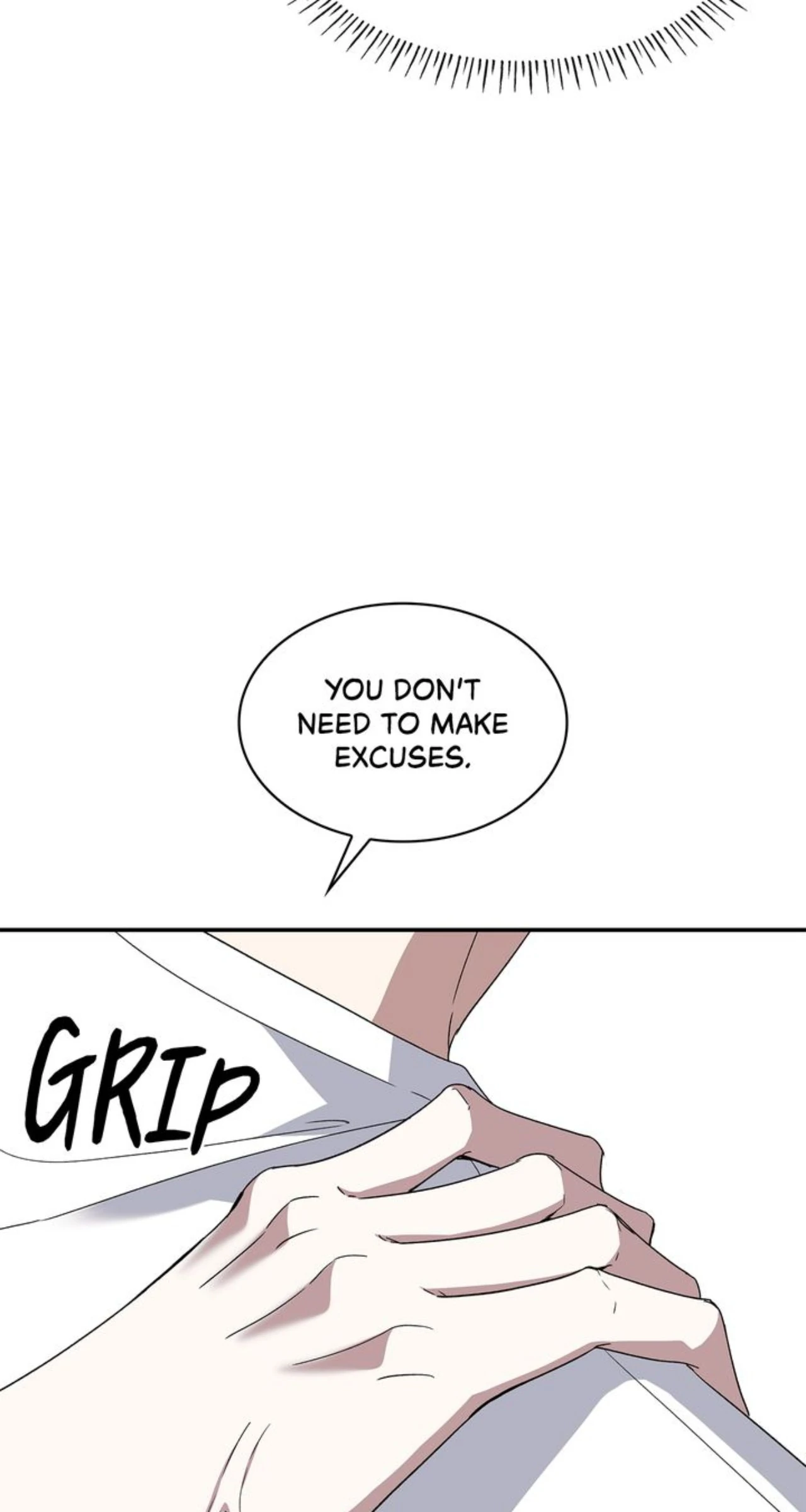 It’s Me, the Crazy Side Top - Chapter 40: S1 Finale manhwa